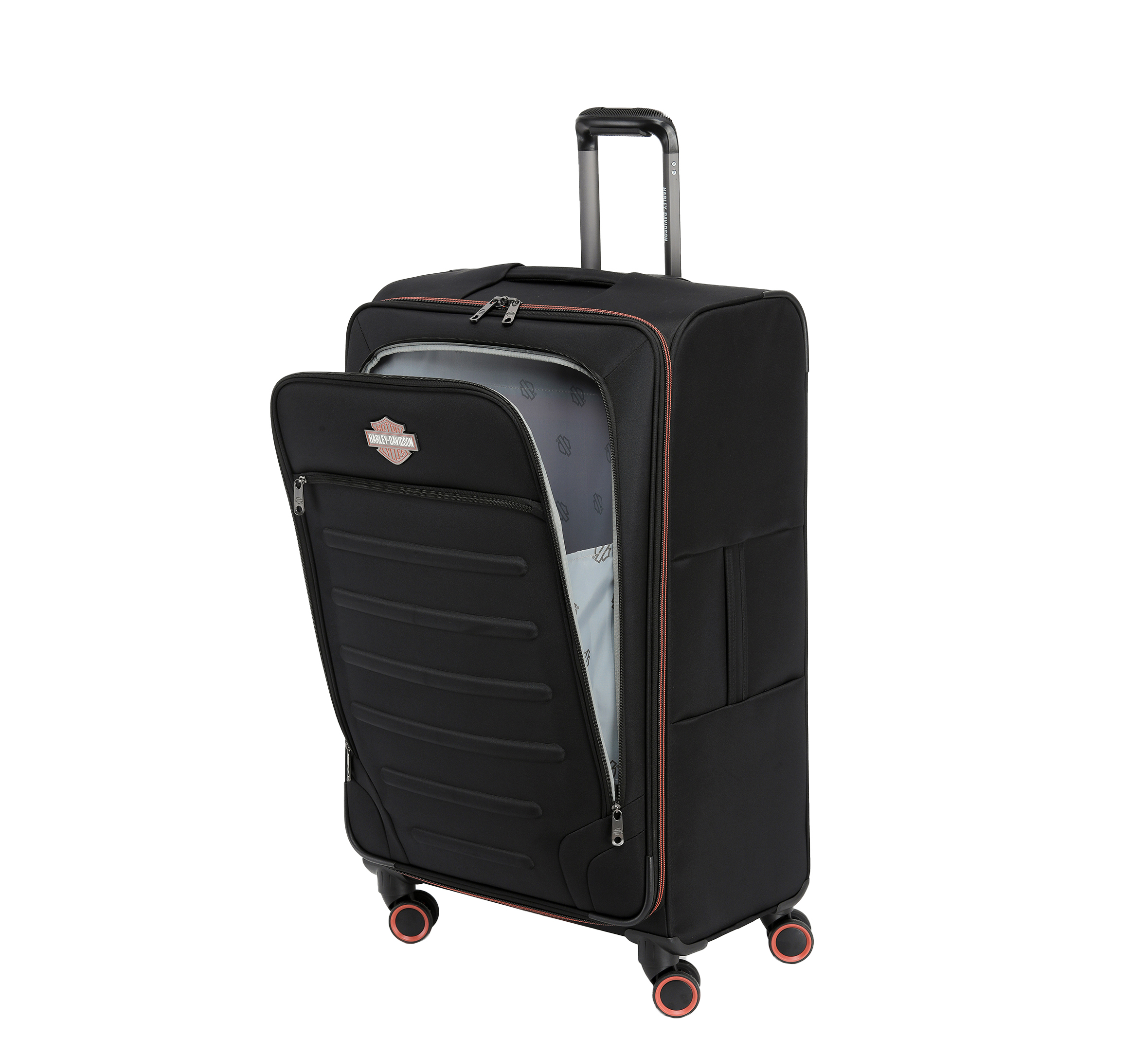 Valise souple Cruiser de 30 po