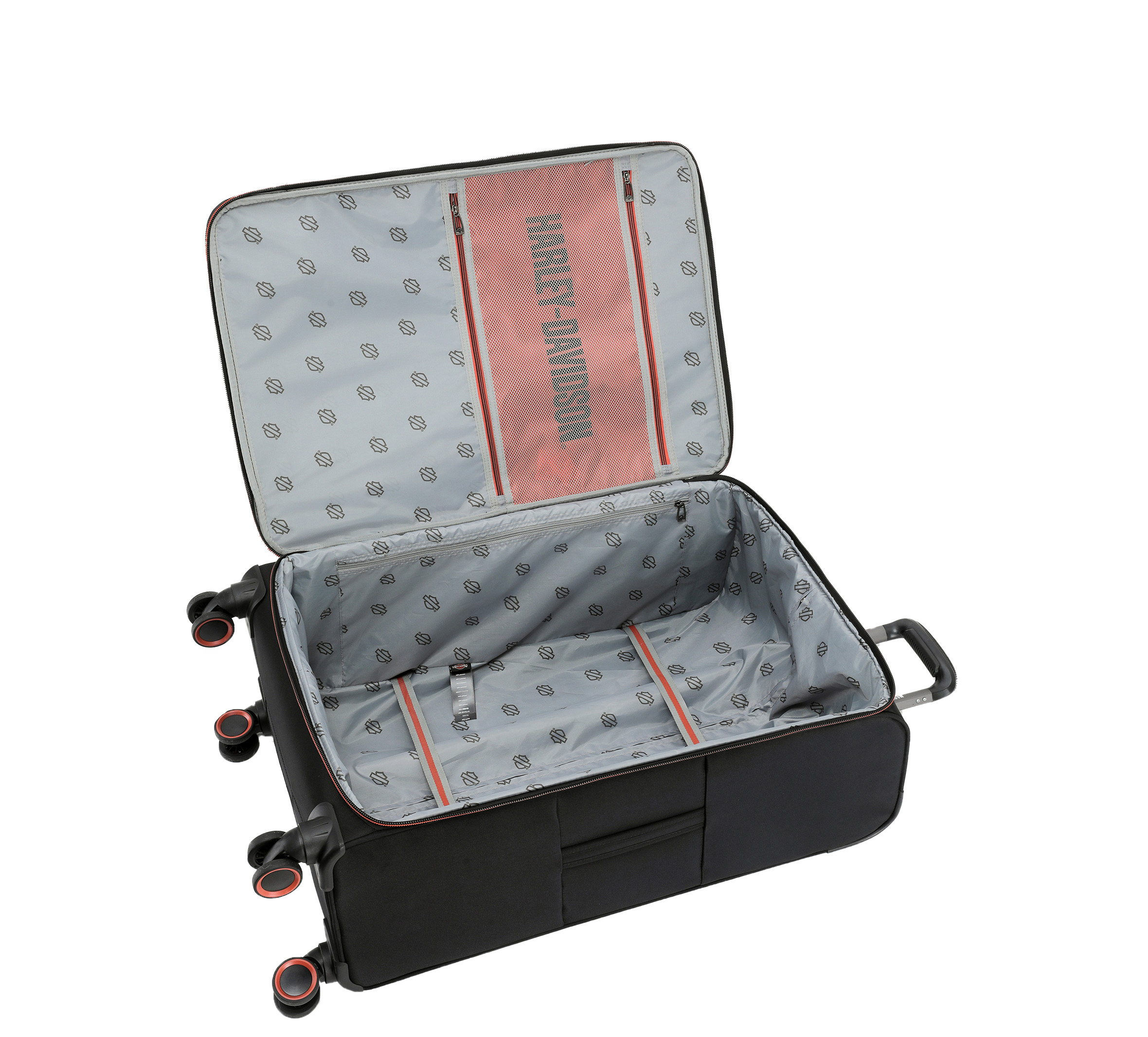 Valise souple Cruiser de 30 po