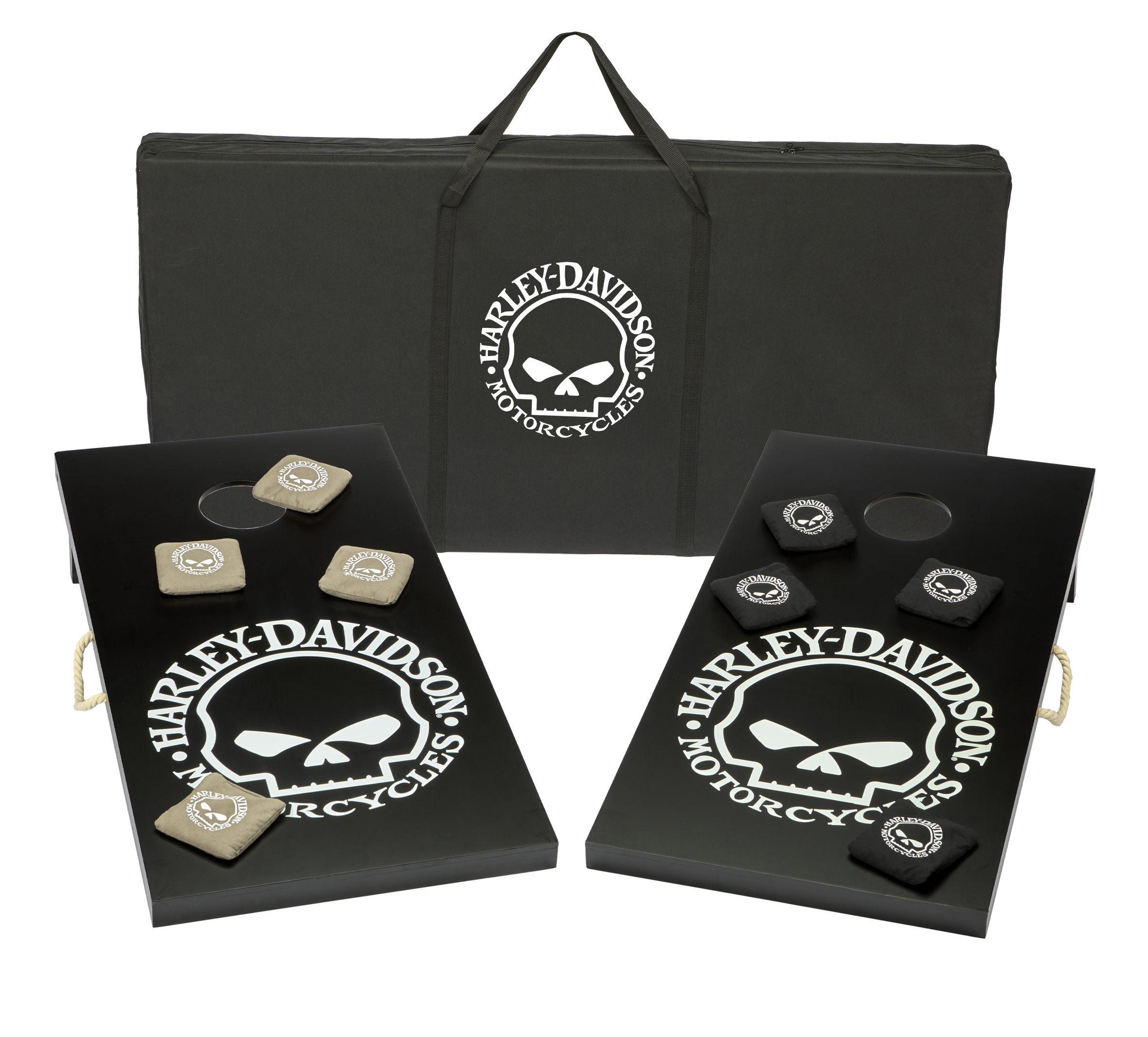 Bar & Shield Sleeping Bag | Harley-Davidson USA