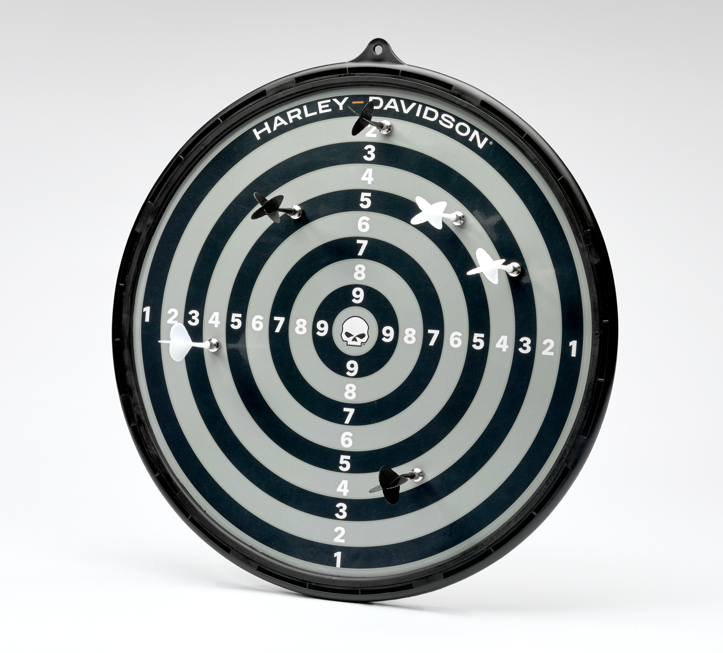 Electric DARTS BOARD 18インチ H-D Electronic Dartboard | Harley-Davidson USA