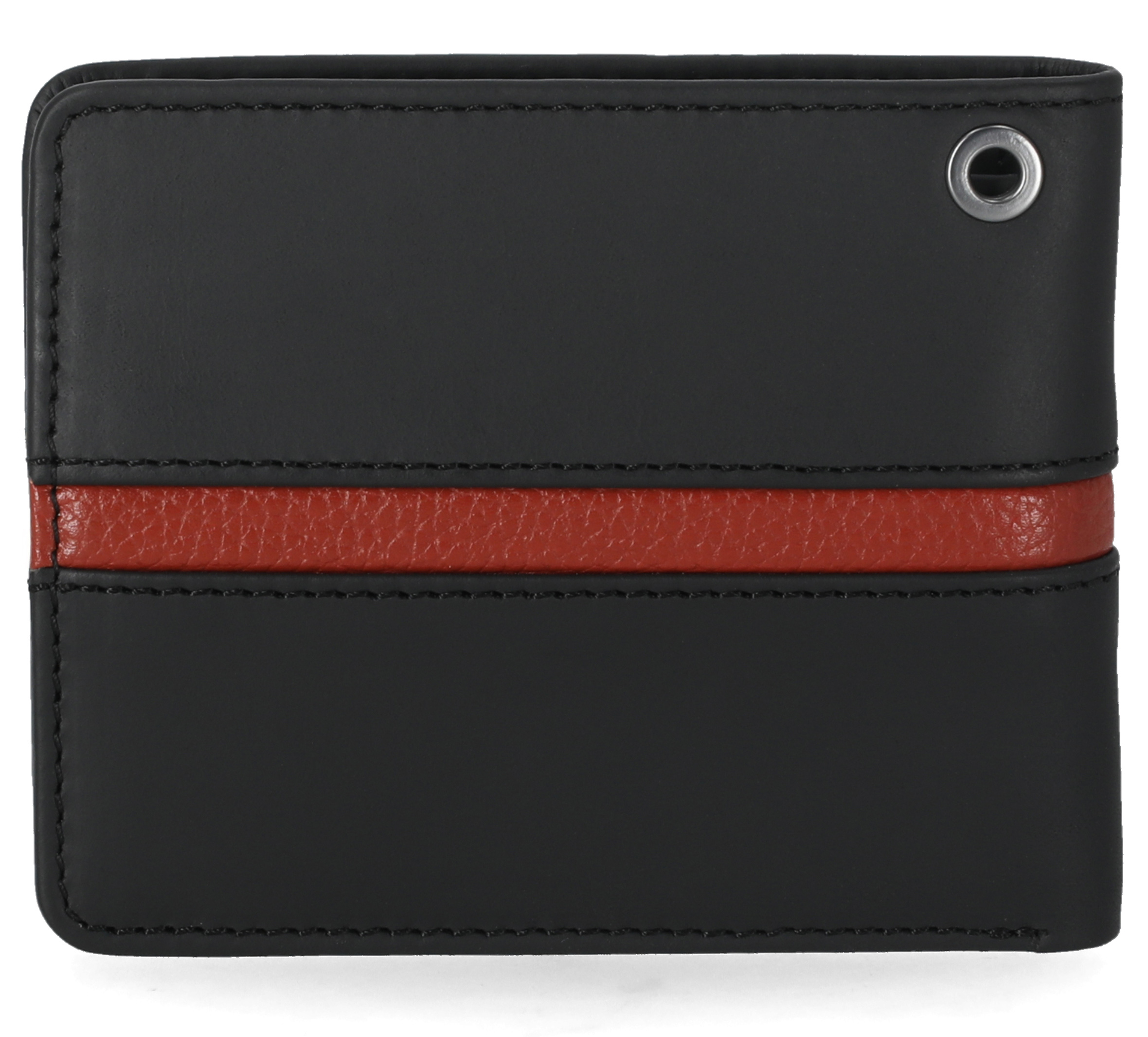 Harley-Davidson Center Block Passcase Wallet