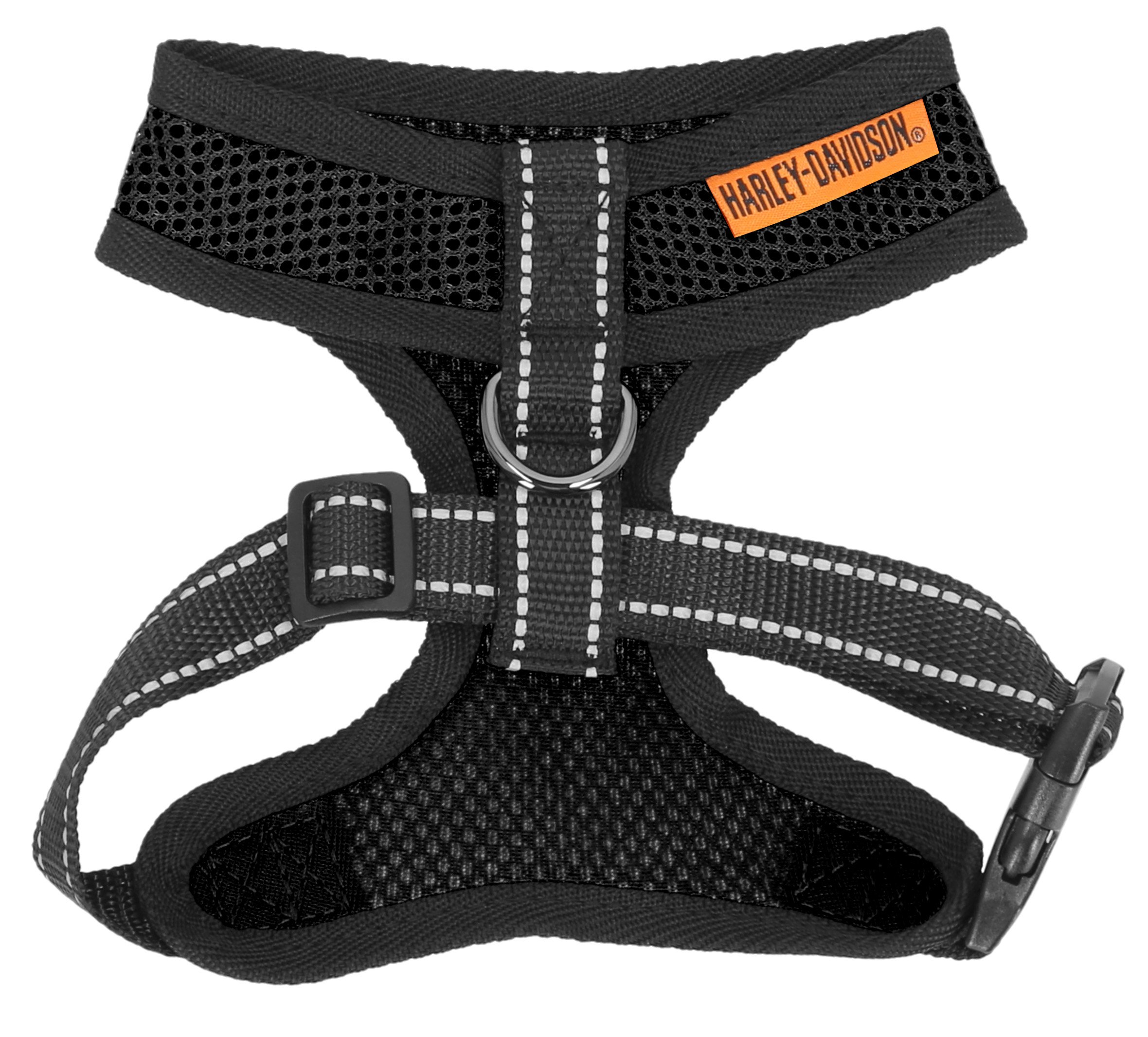 Bar & Shield Harness