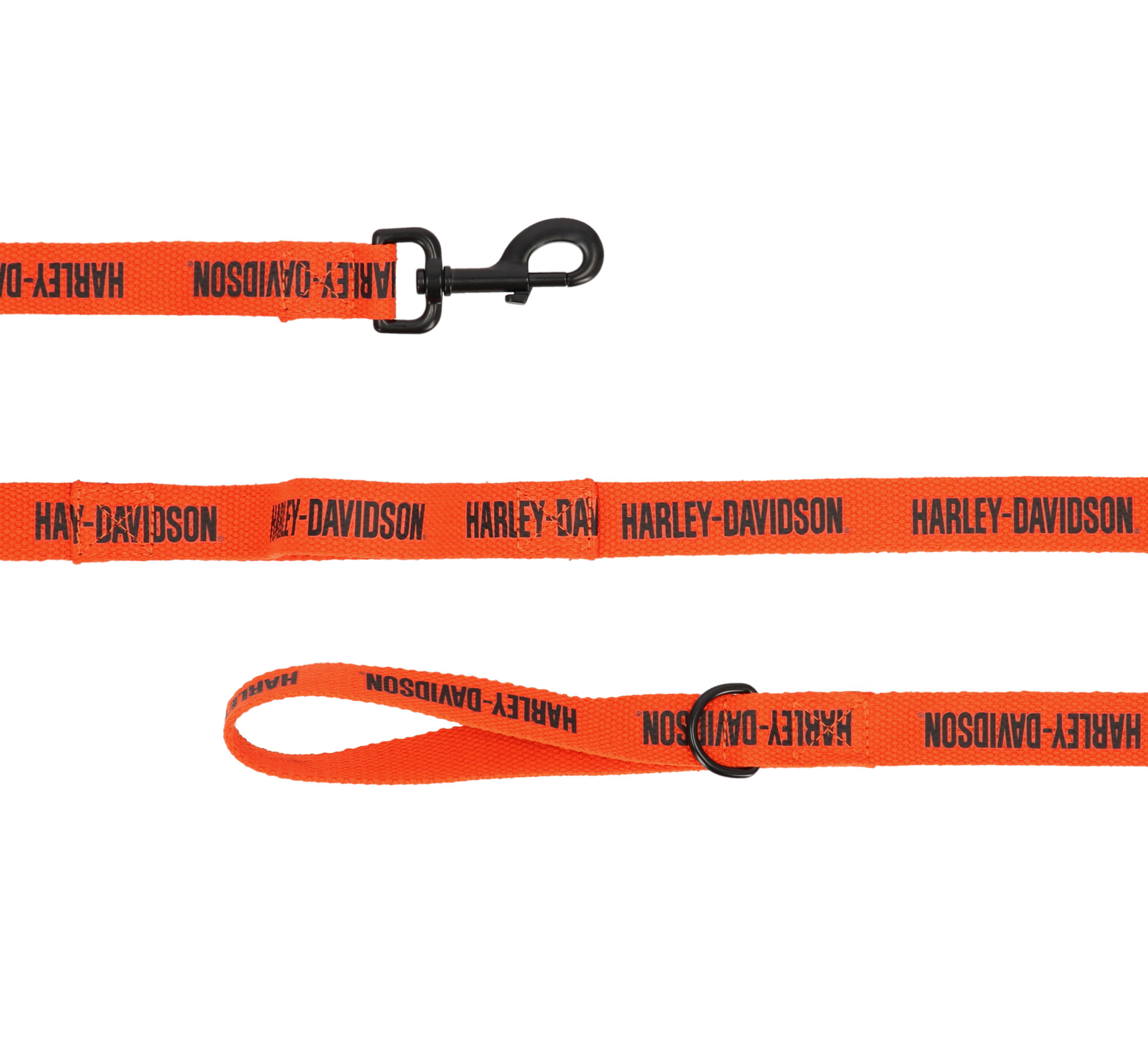 Laisse Harley-Davidson