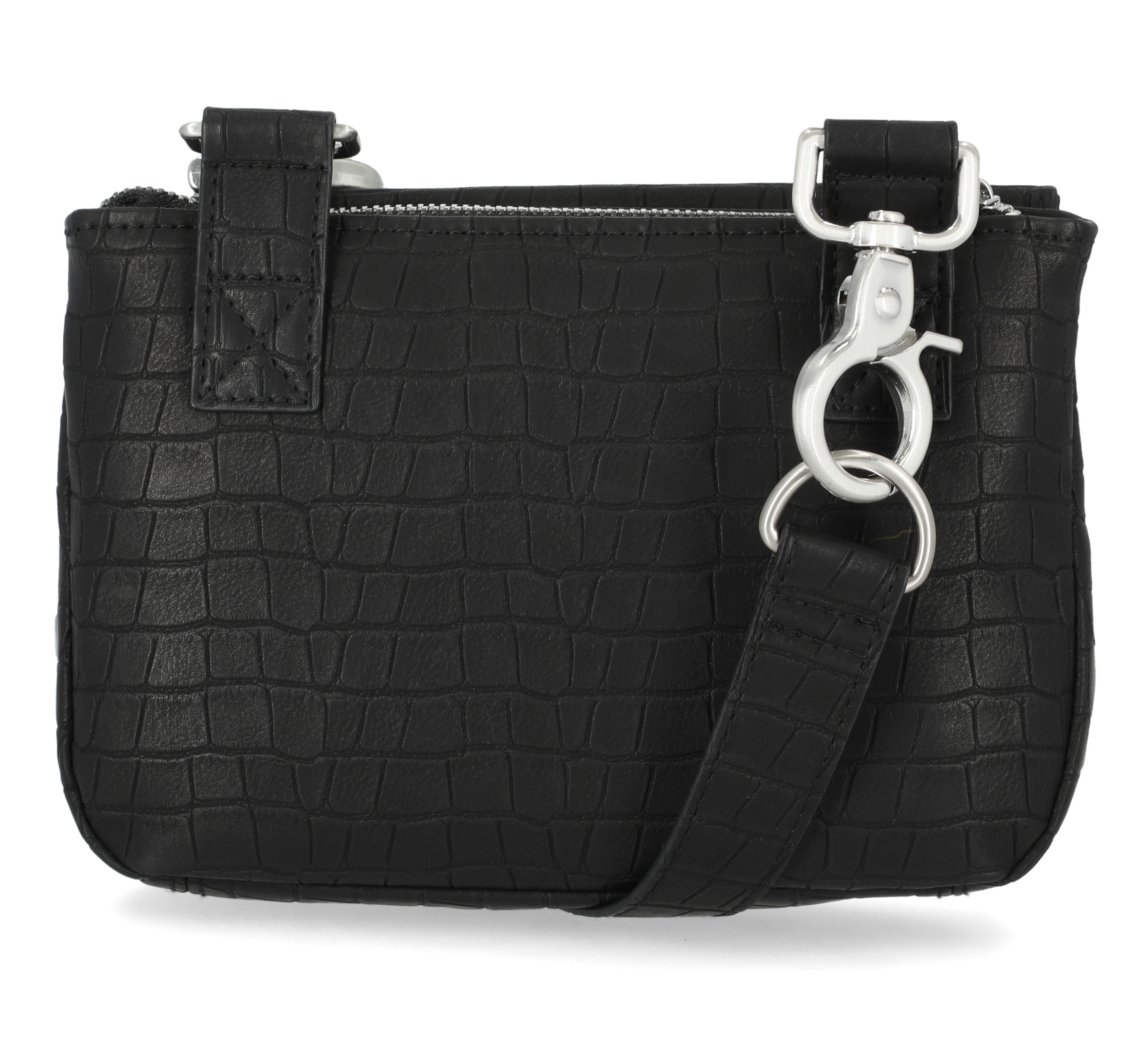 Sacoche de ceinture à clous en cône