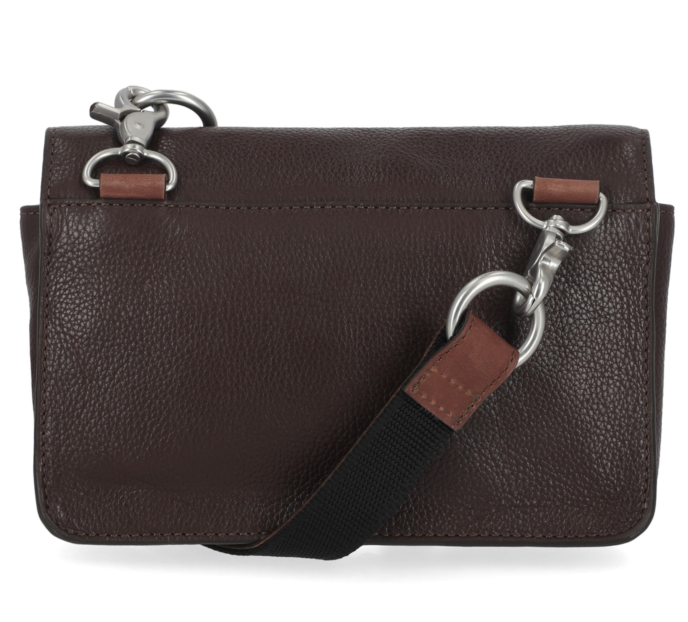 Buckle Hip Bag