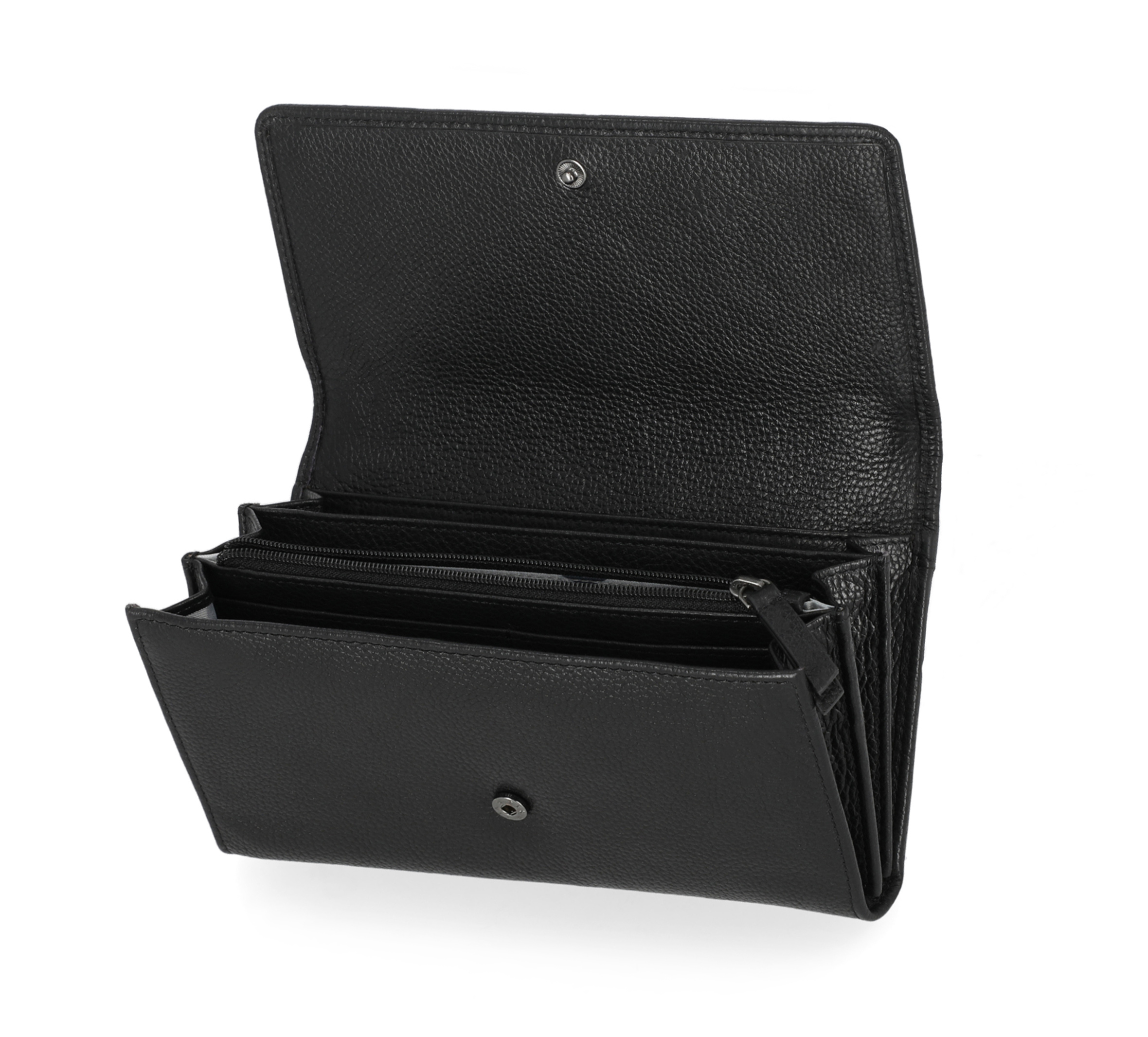 Pochette à œillet Bar & Shield