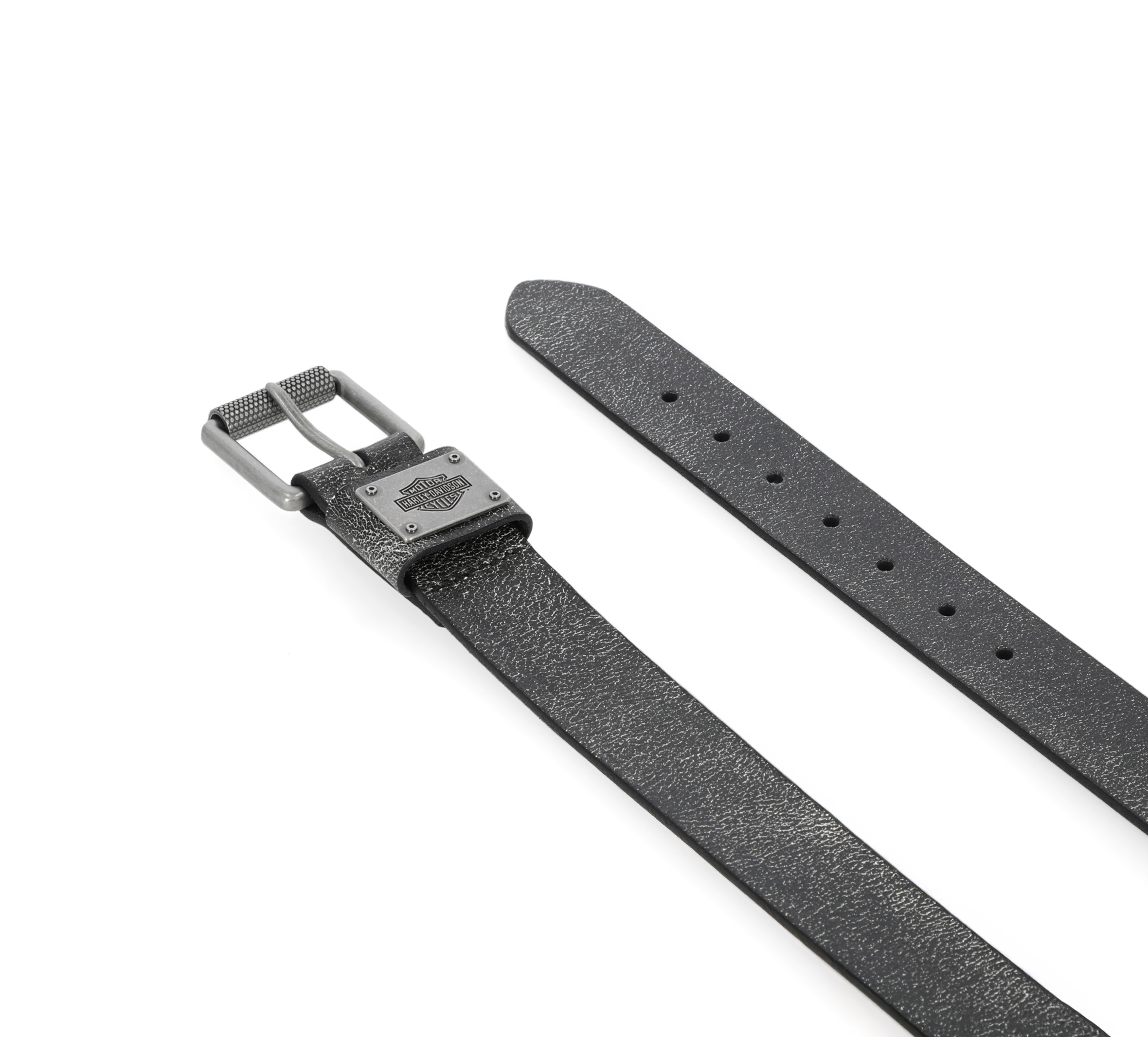 Cracked Earth Bar & Shield Keeper Belt