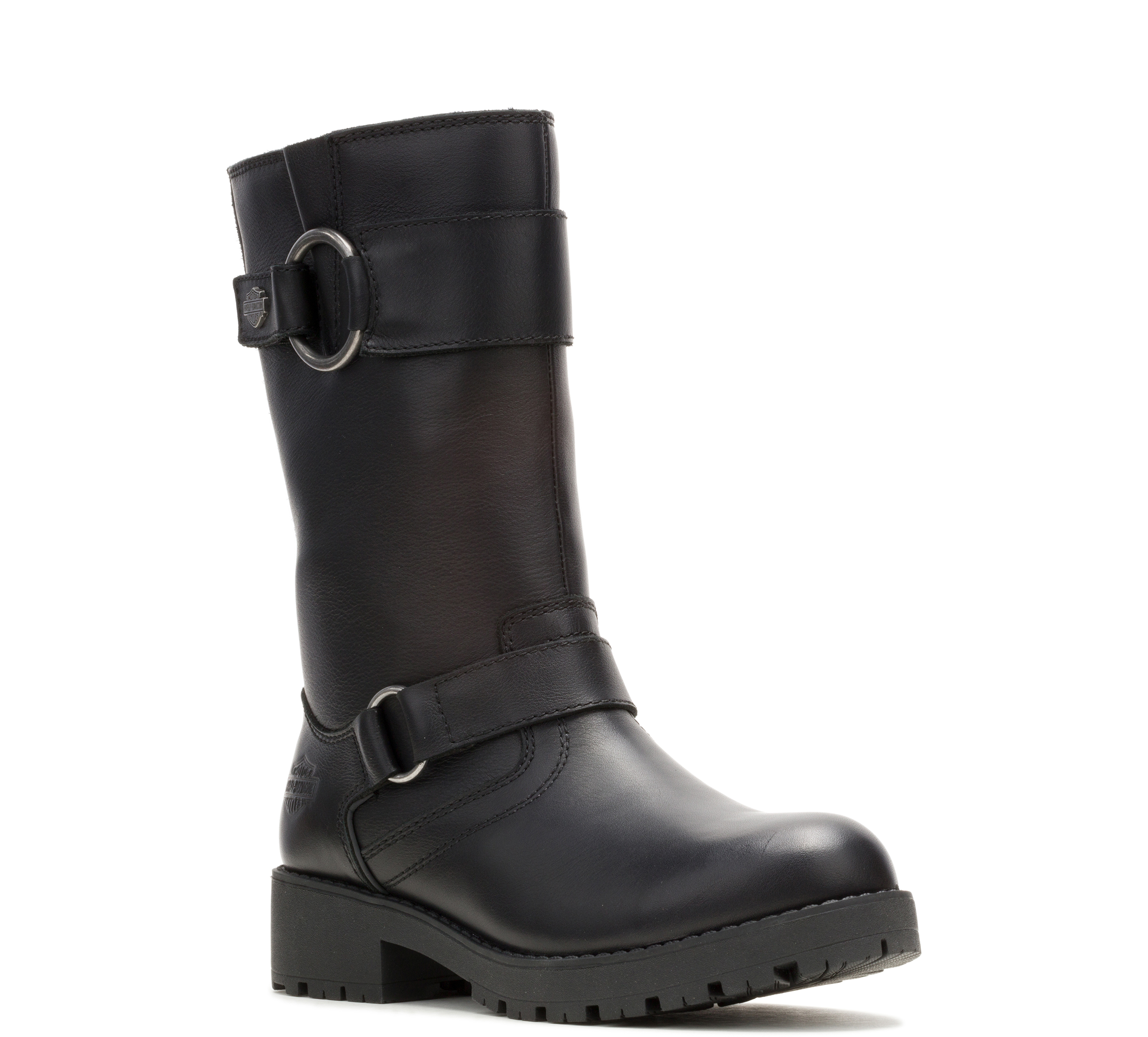 WOMEN'S KELLEY TALL RIDE CE / BLACK