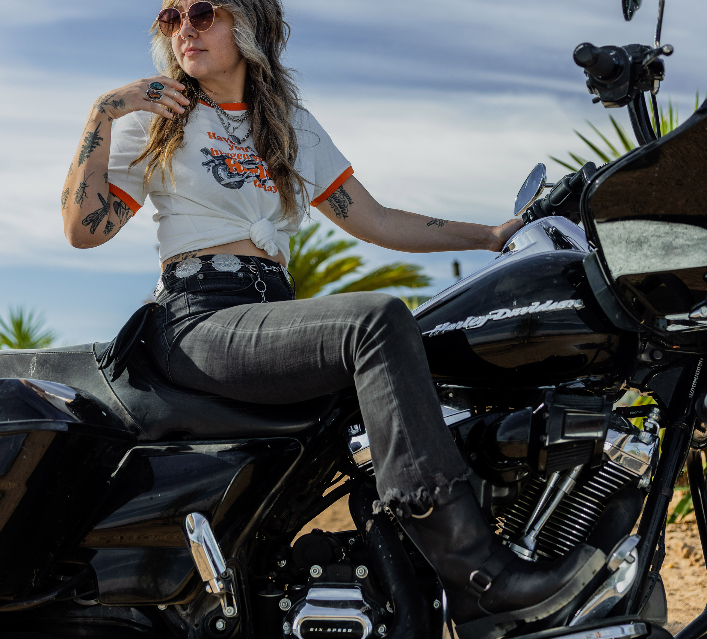 WOMEN'S KELLEY TALL RIDE CE / BLACK