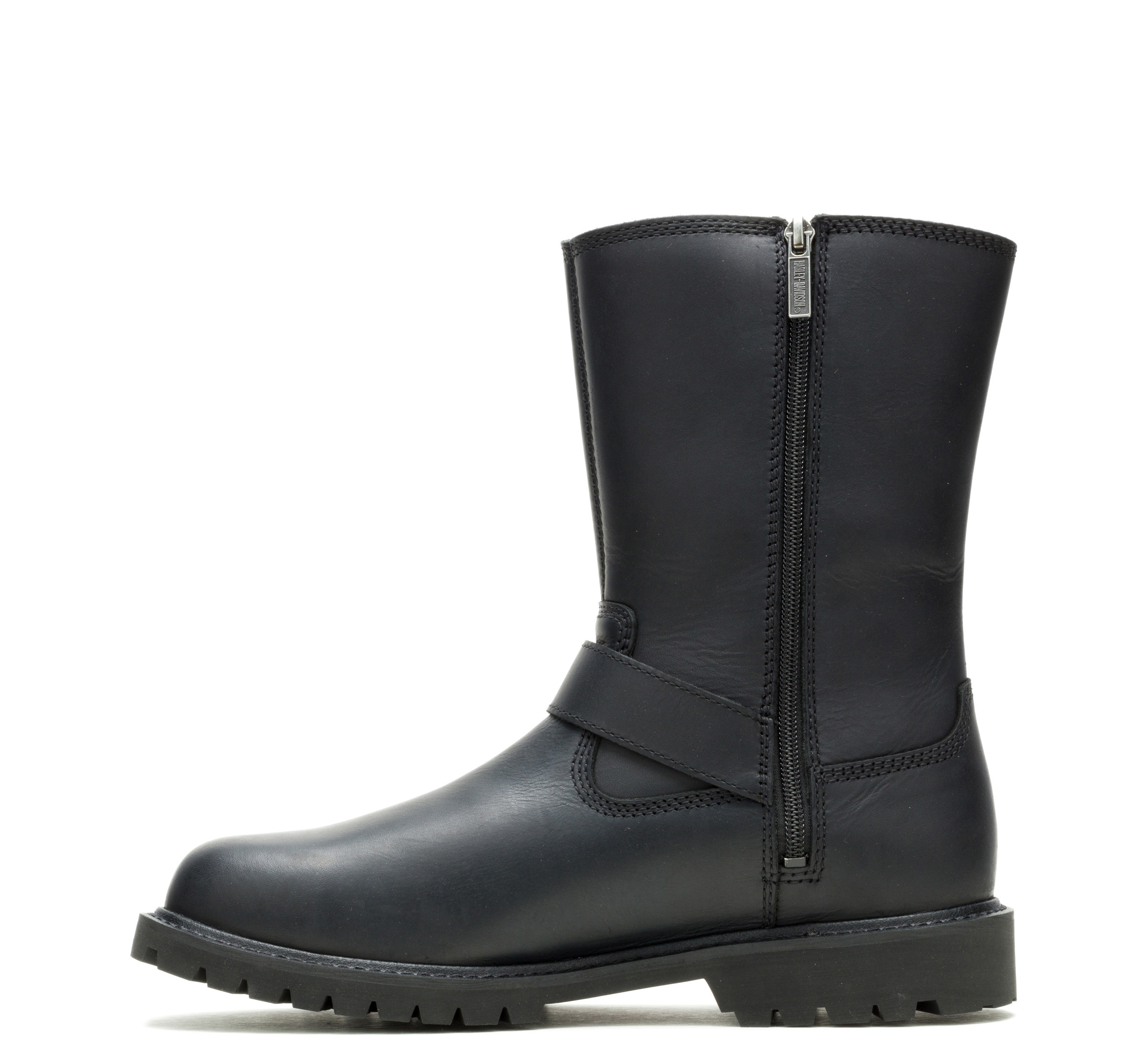 Bottes Lamberton Engineer de style décontracté pour hommes
