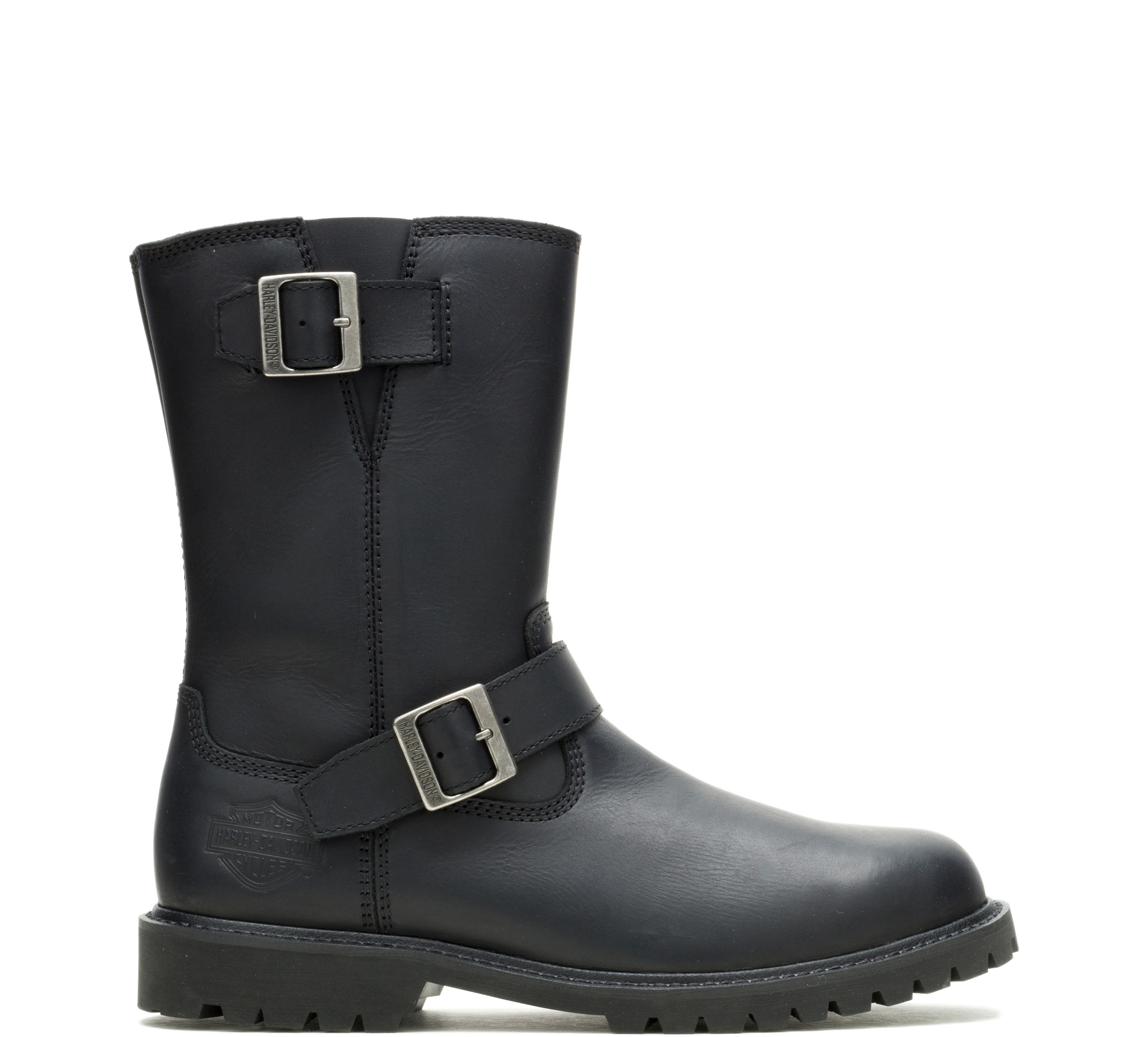 Bottes Lamberton Engineer de style décontracté pour hommes