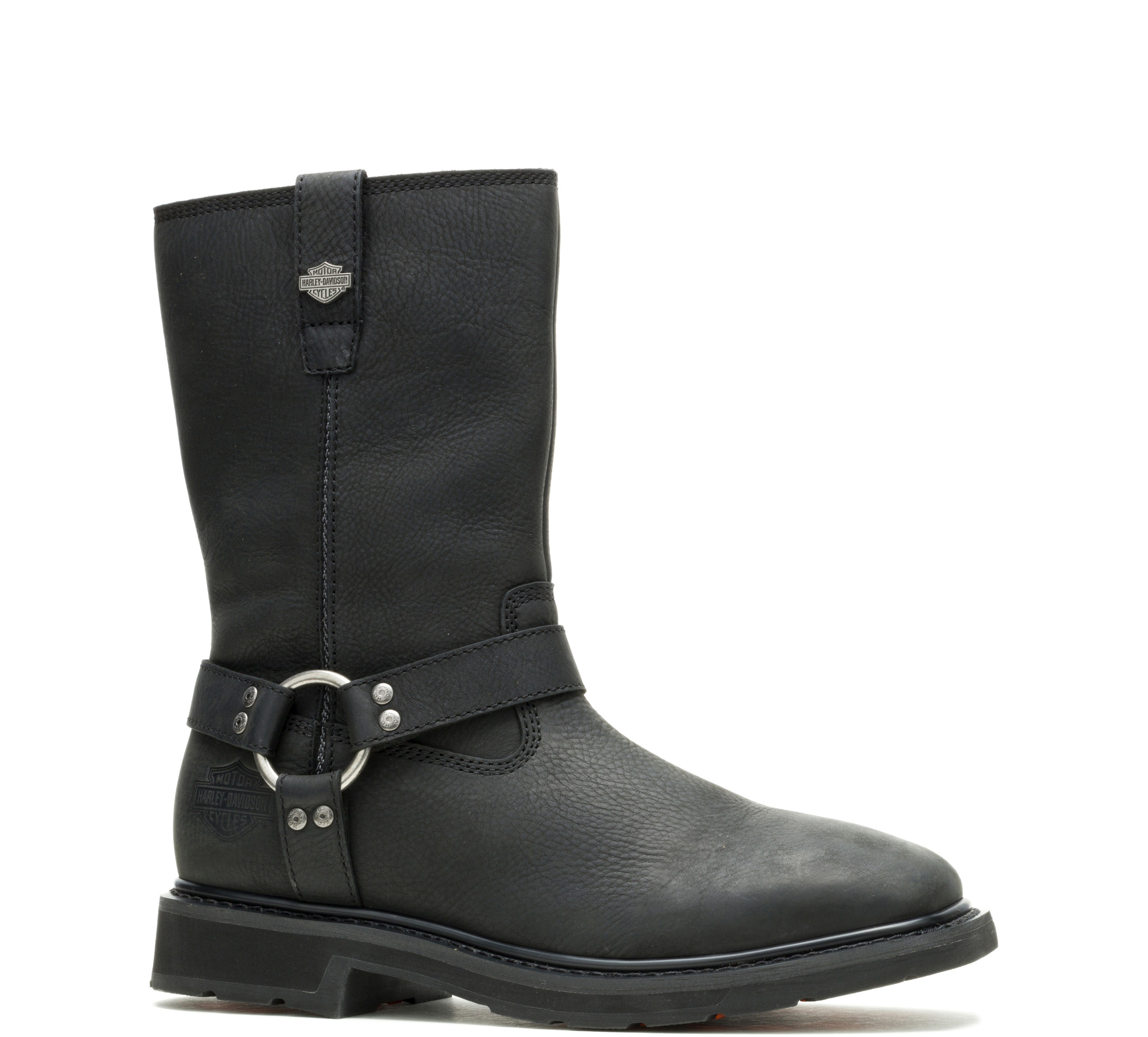 Bottes imperméables de style décontracté Altman Harness pour hommes