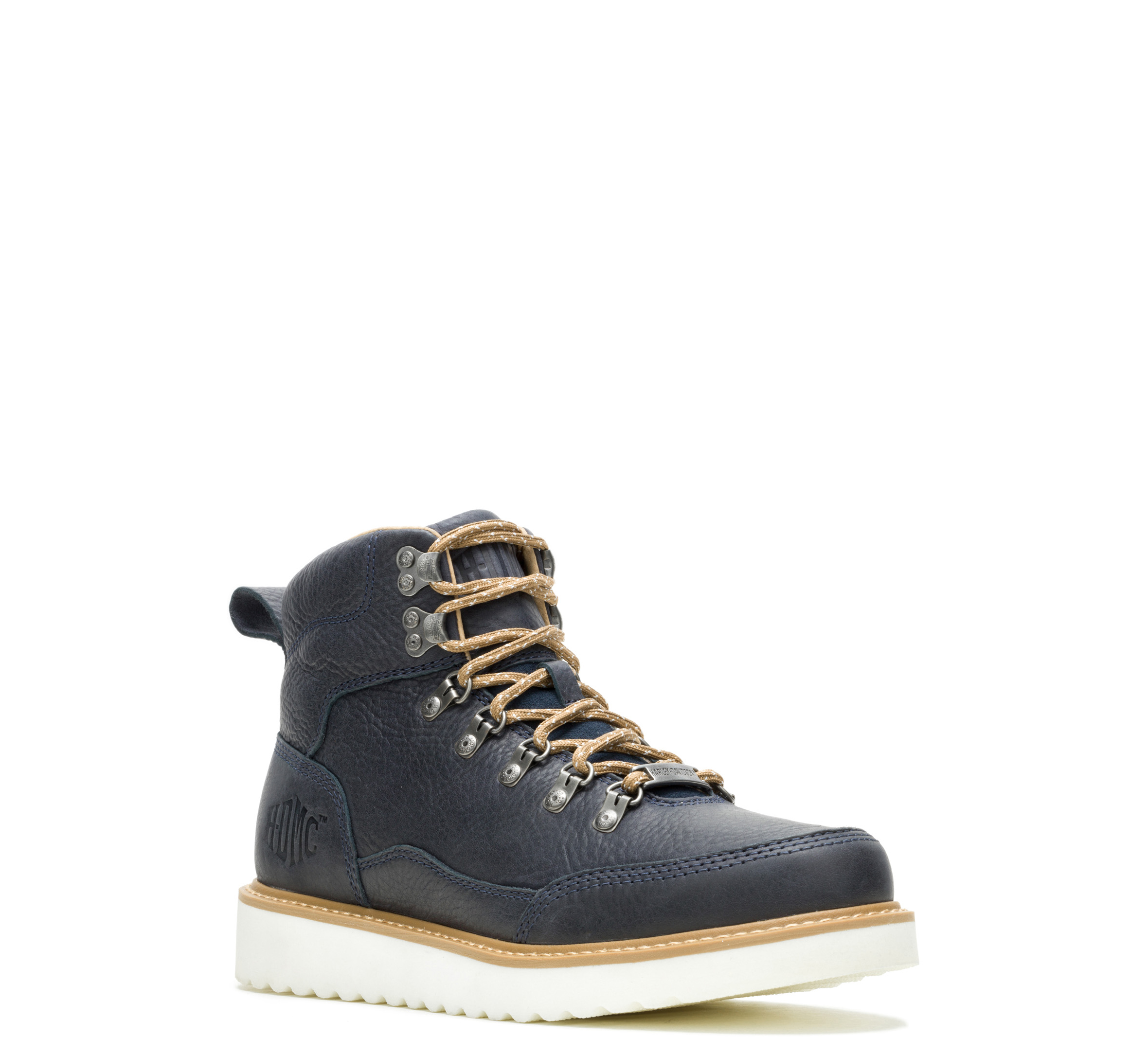 Bottes décontractées Salter de 7 po pour hommes