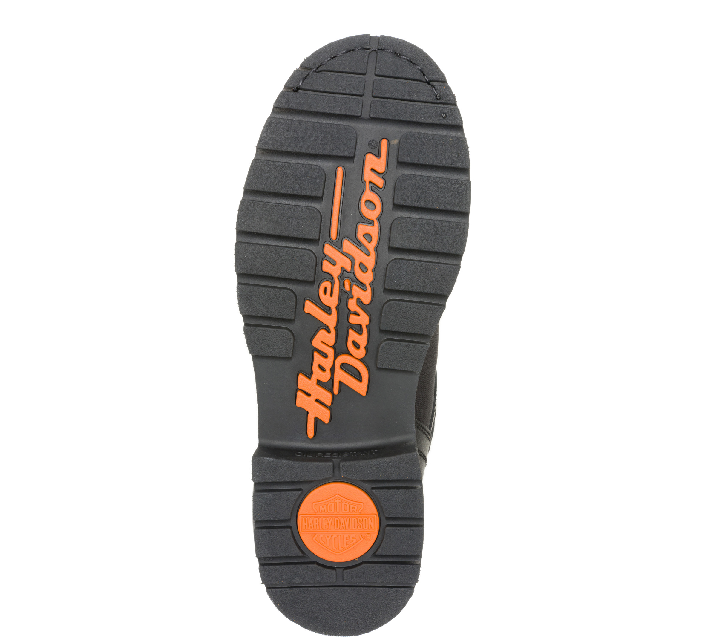 Bottes décontractées Edgefield pour hommes