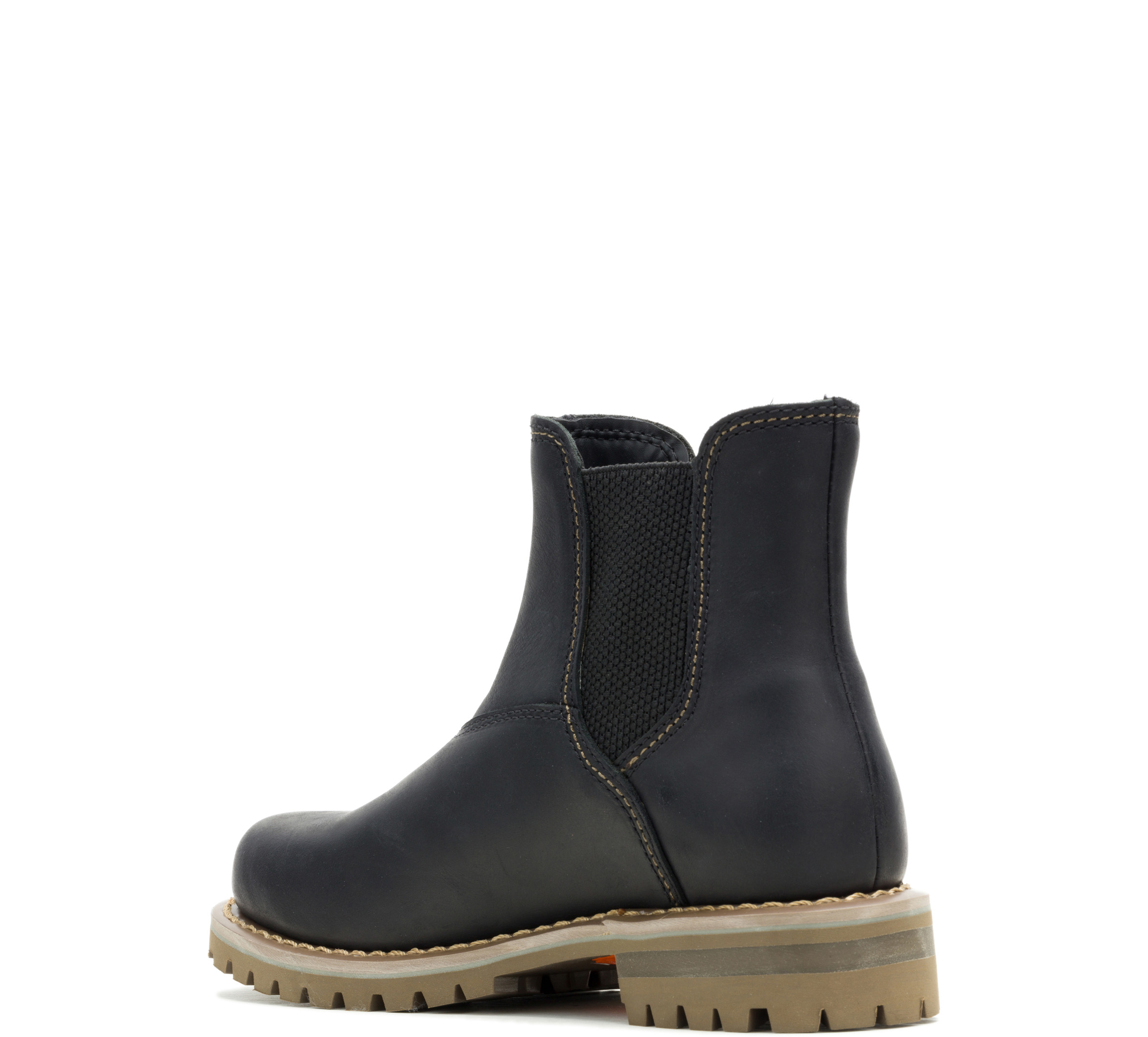 Bottes décontractées Gynger pour femmes