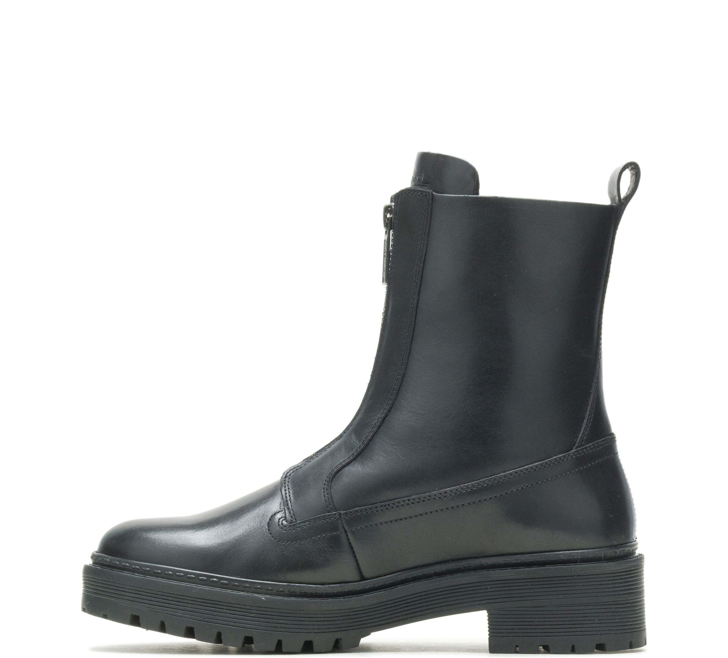 Women's Carney Front Zip Boot