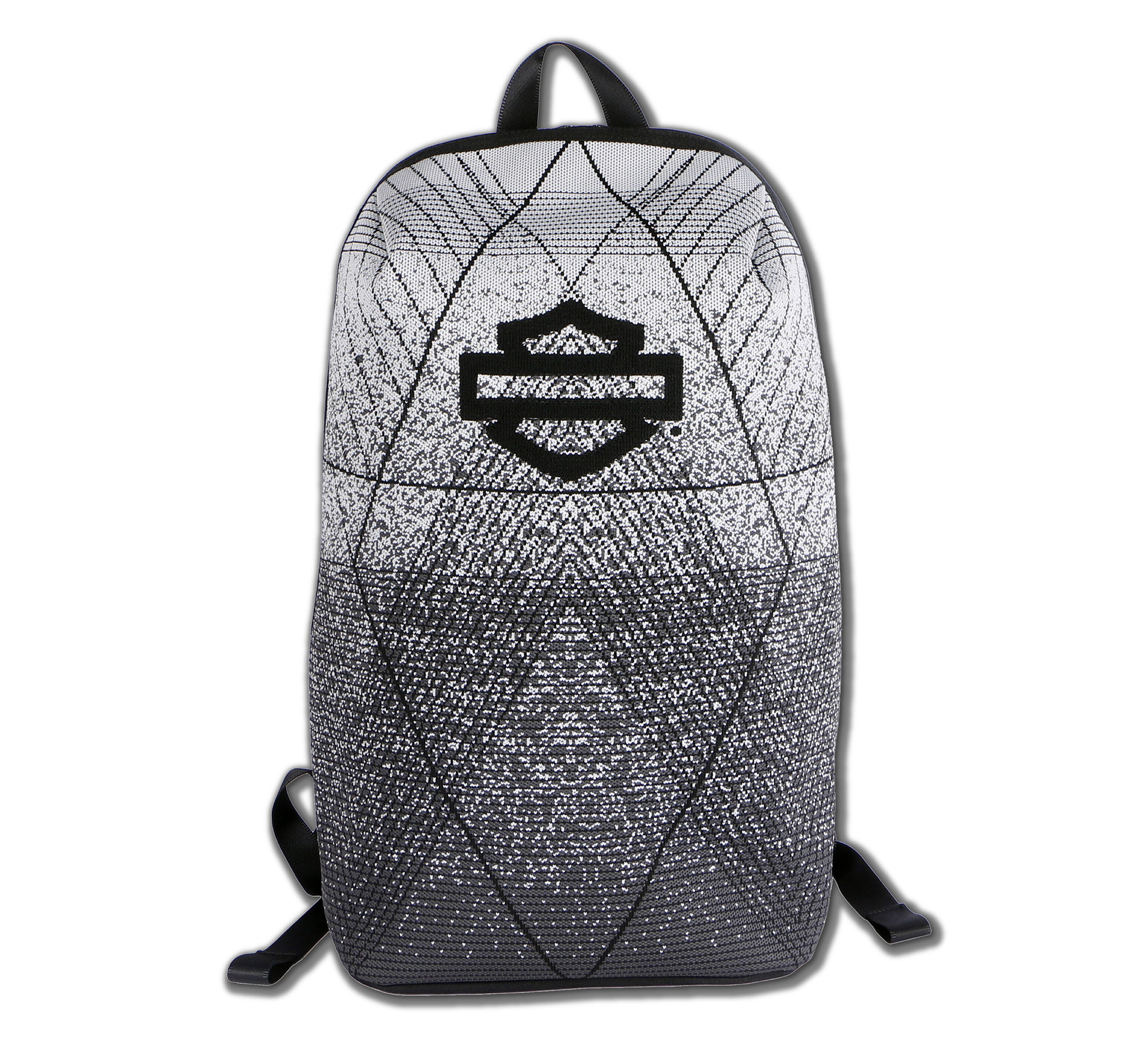 Fly-Weave Backpack