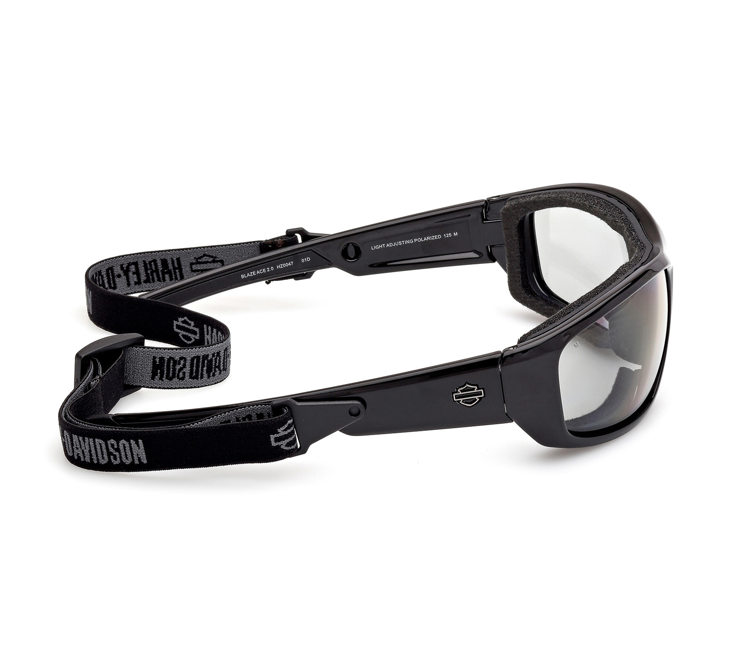Lunettes de soleil BLAZE ACE 2.0 Sport Performance