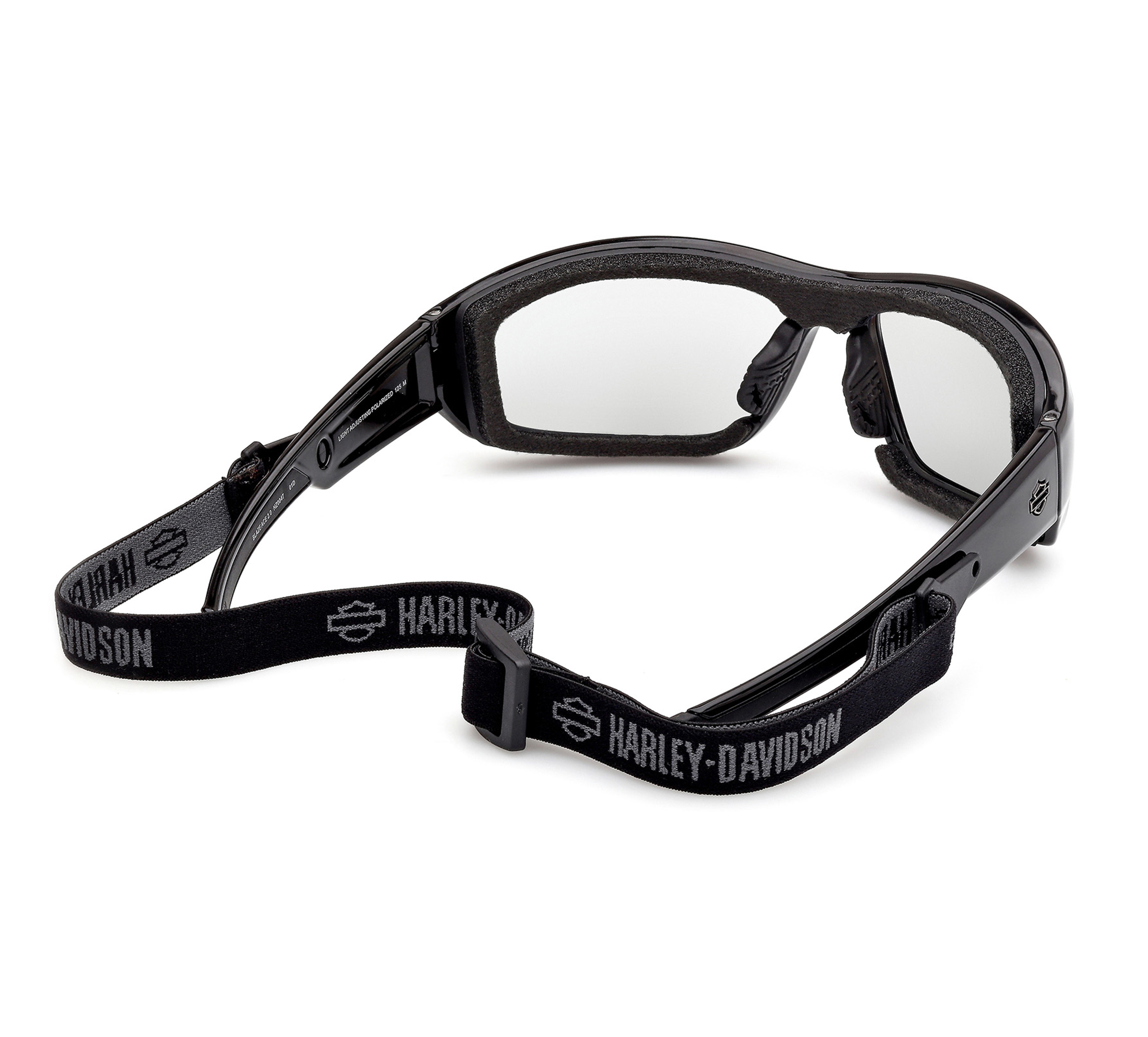 BLAZE ACE 2.0 Motorcycle Riding Sunglasses