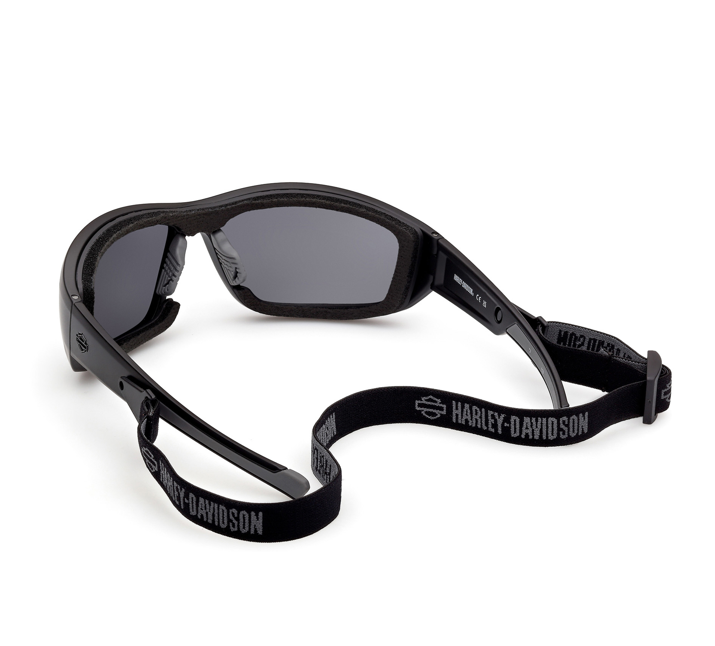 BLAZE ACE 2.0 Motorcycle Riding Sunglasses | Harley-Davidson USA