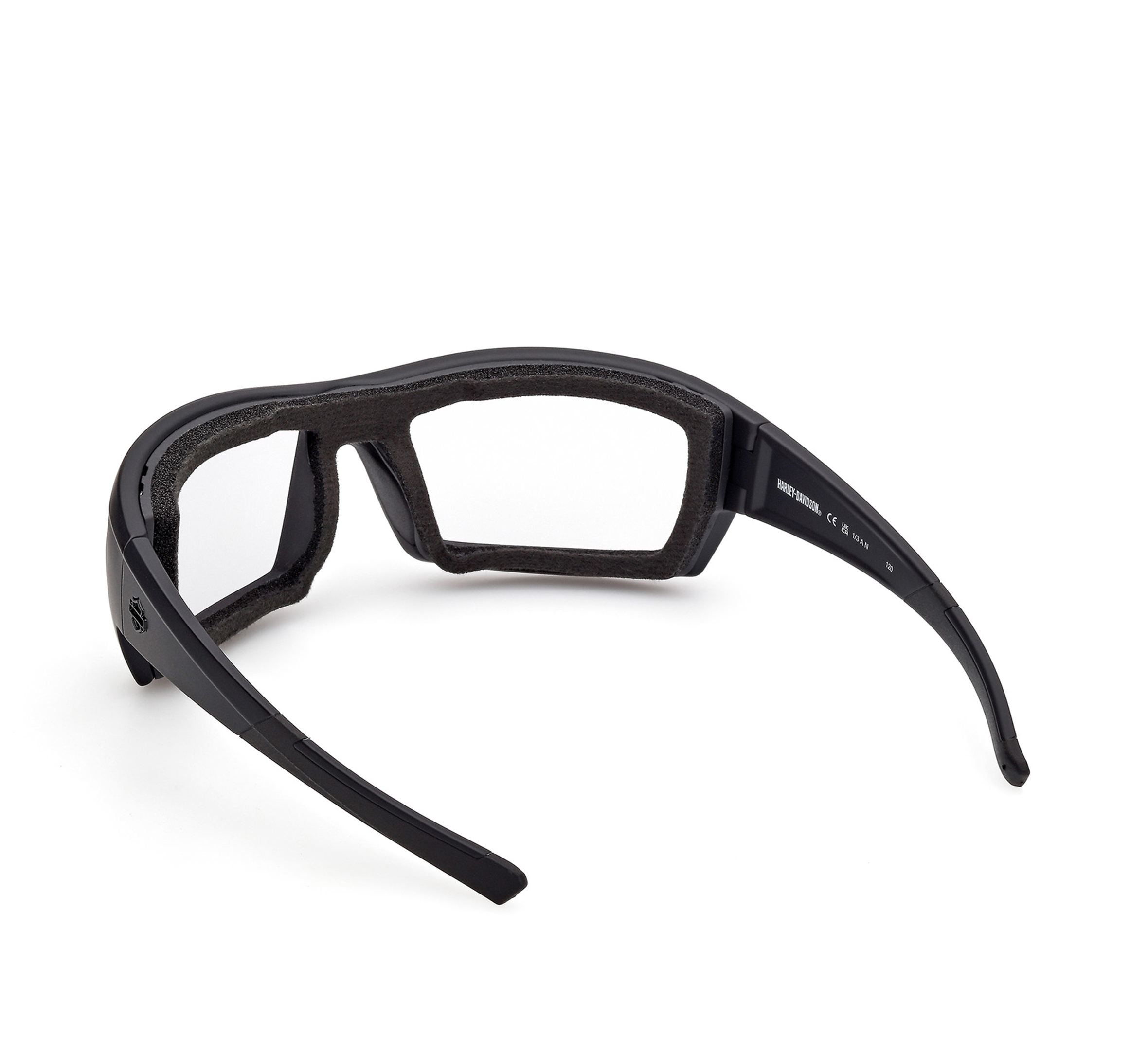 JUNEAU 2.0 Motorcycle Riding Sunglasses | Harley-Davidson USA