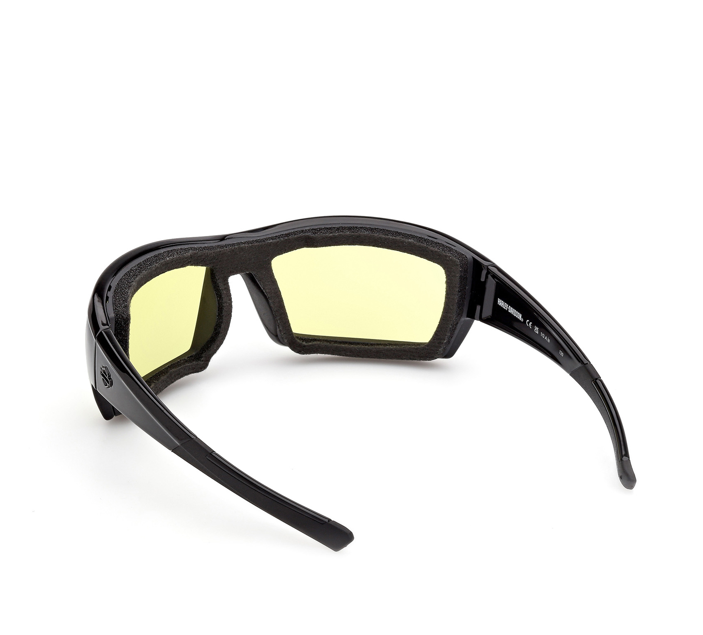 JUNEAU 2.0 Motorcycle Riding Sunglasses