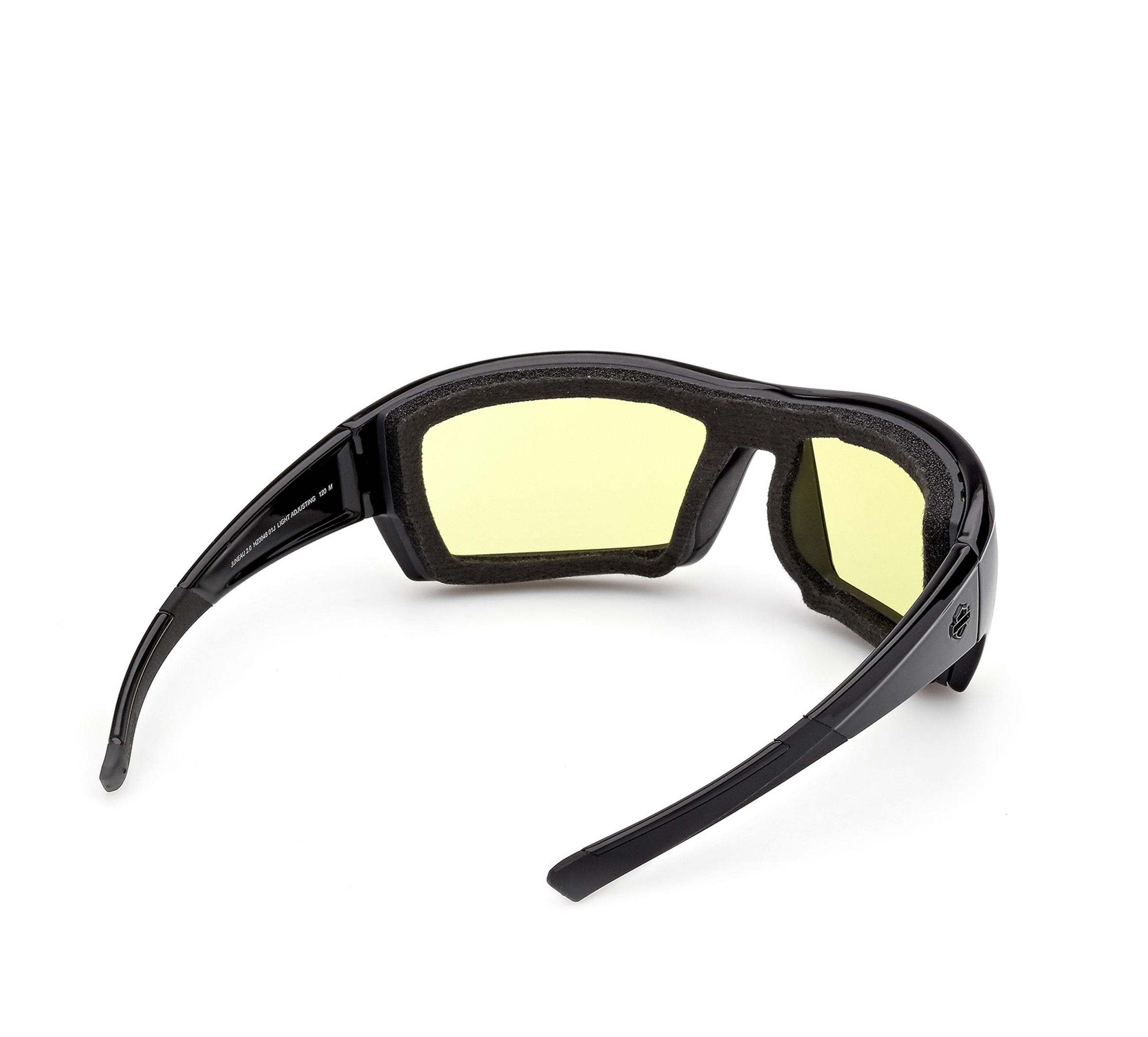 JUNEAU 2.0 Motorcycle Riding Sunglasses