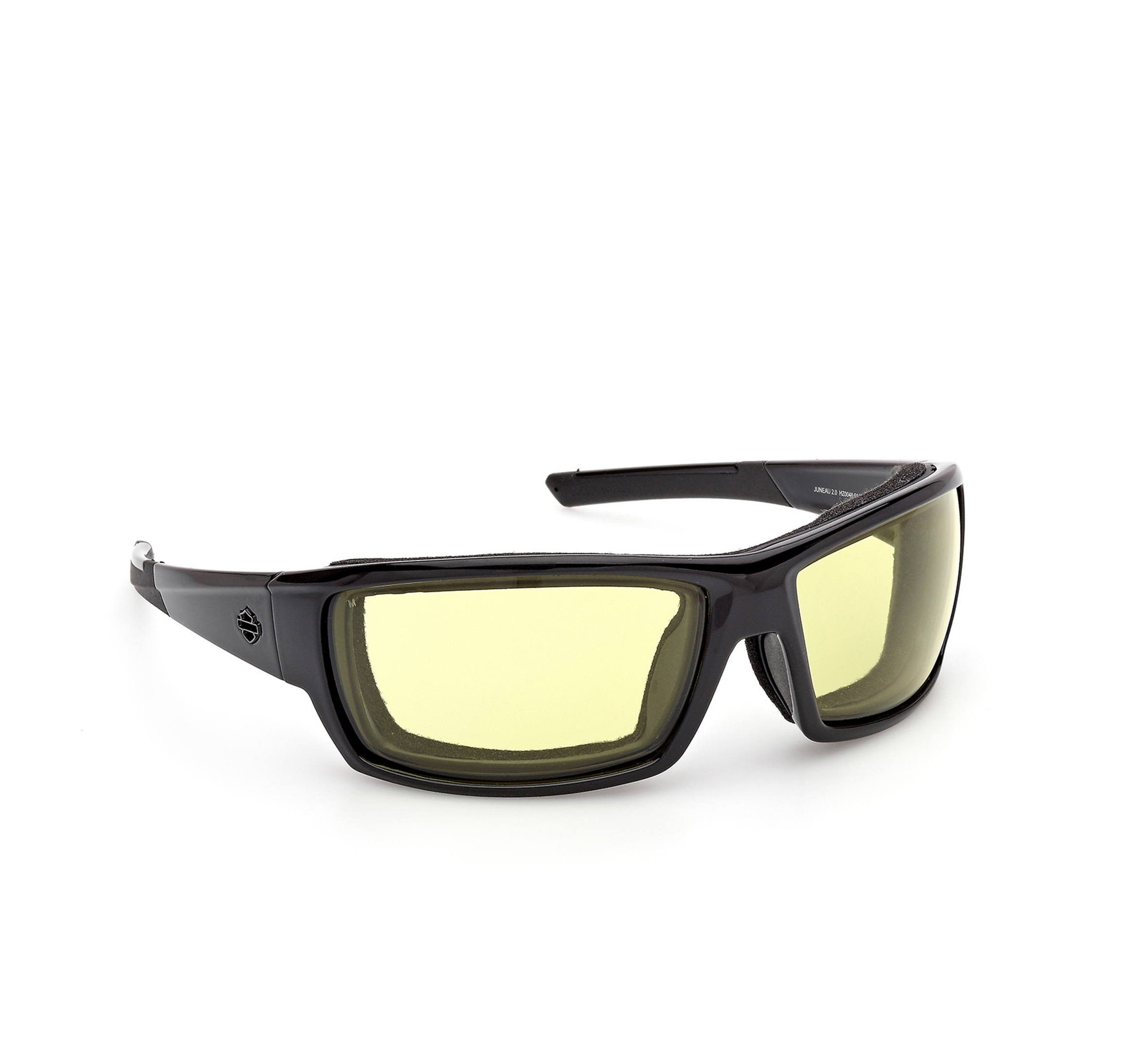 JUNEAU 2.0 Motorcycle Riding Sunglasses