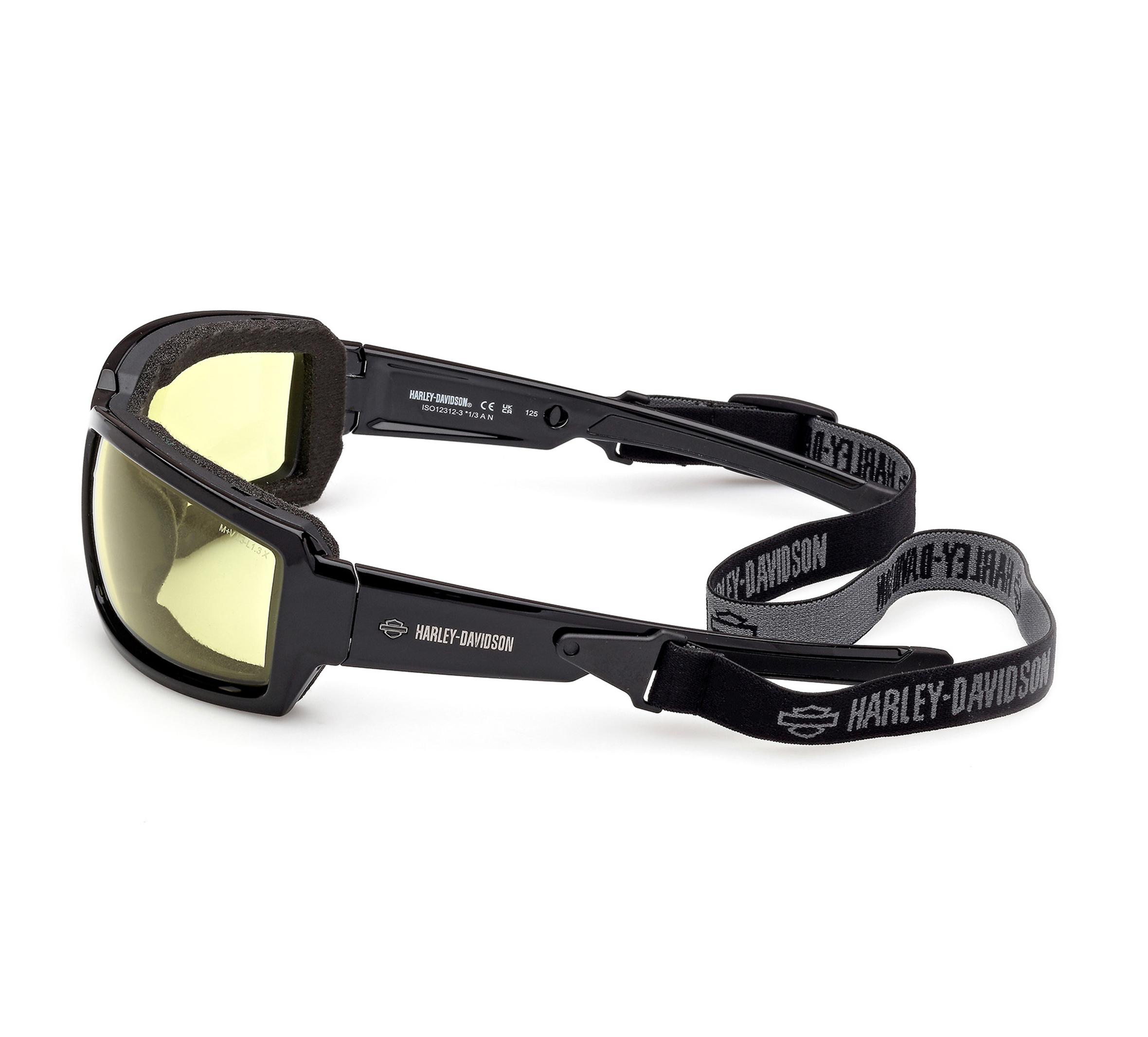 Lunettes de soleil pour hommes TOUR OF DUTY Sport Performance