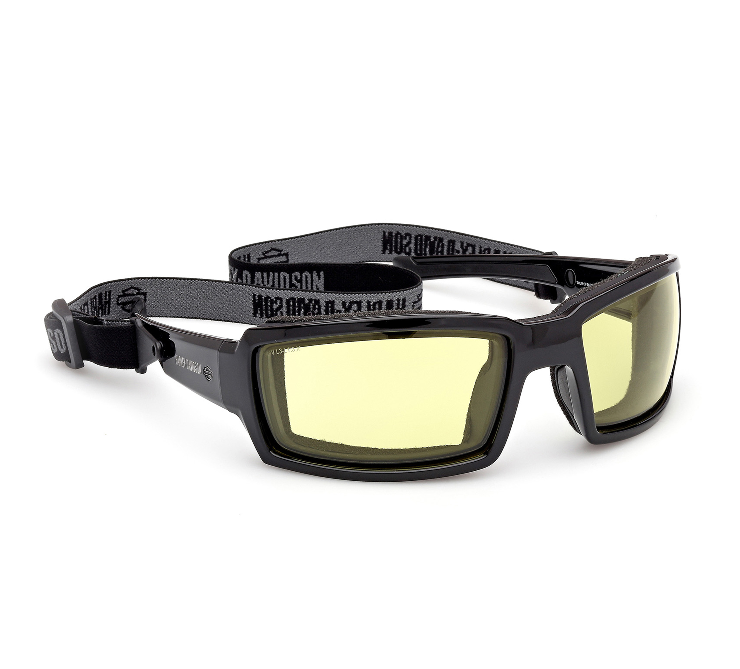 Lunettes de soleil pour hommes TOUR OF DUTY Sport Performance