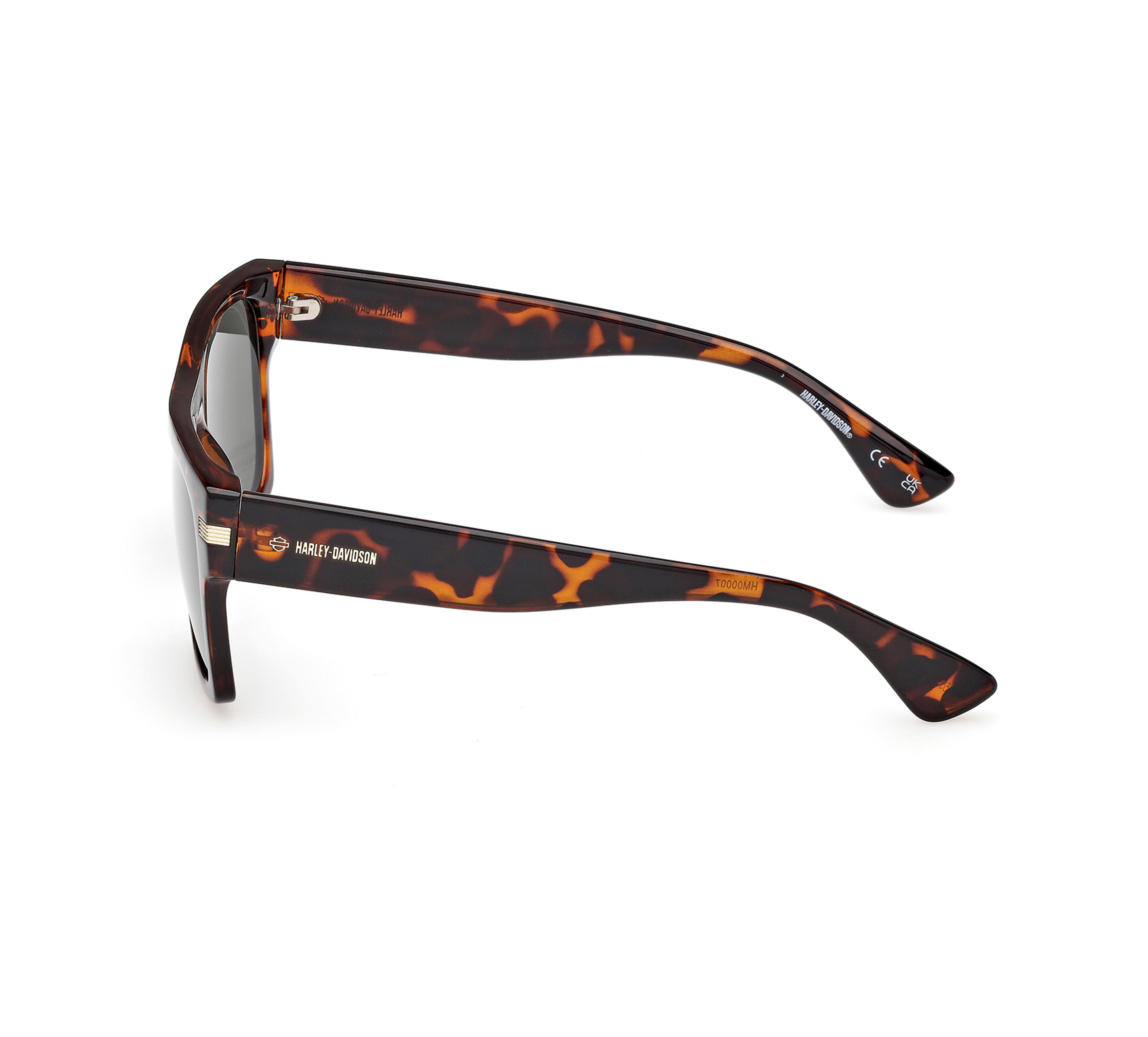 Lunettes de soleil voyageur