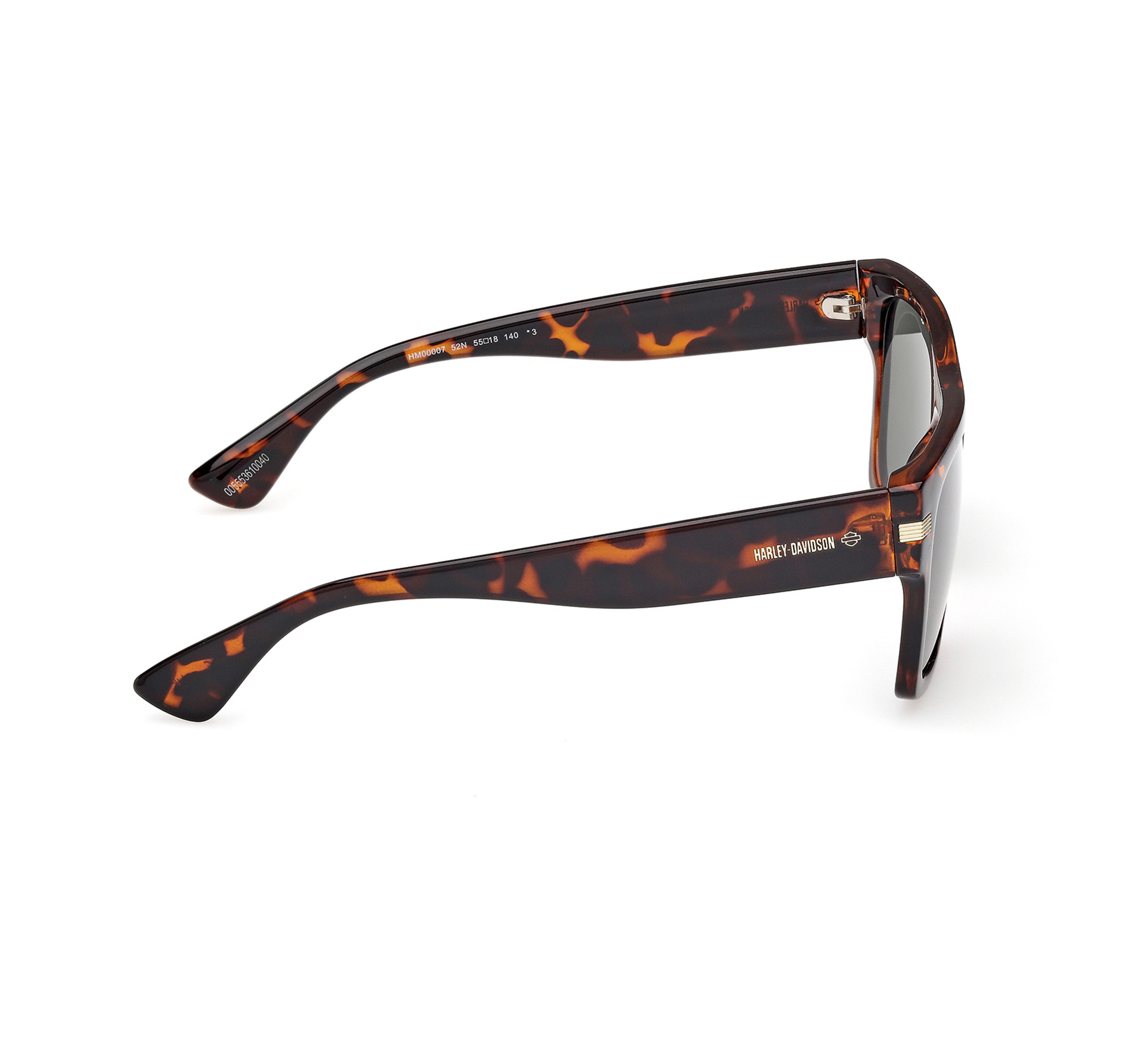 Lunettes de soleil voyageur