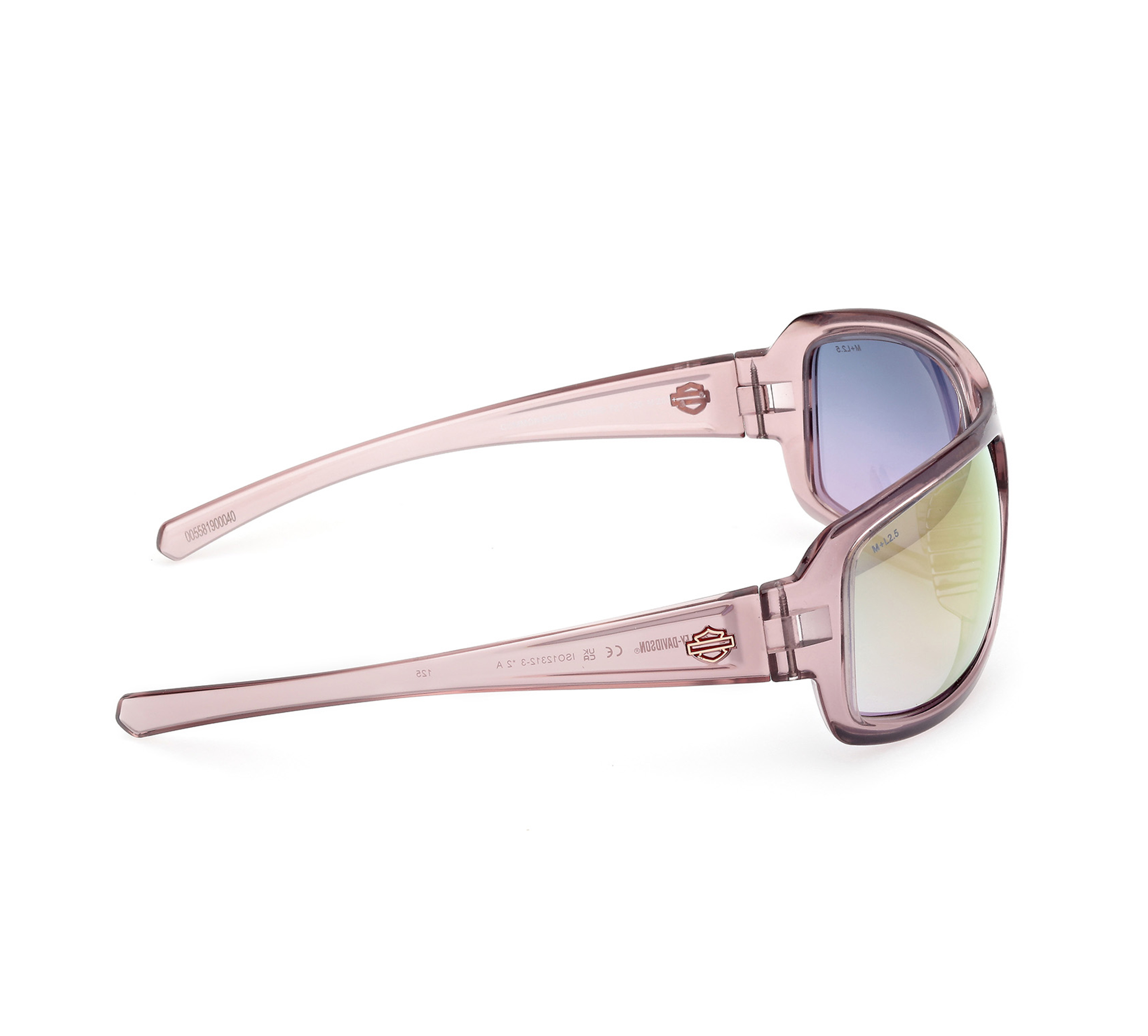 COMMON BOND Motorcycle Riding Sunglasses