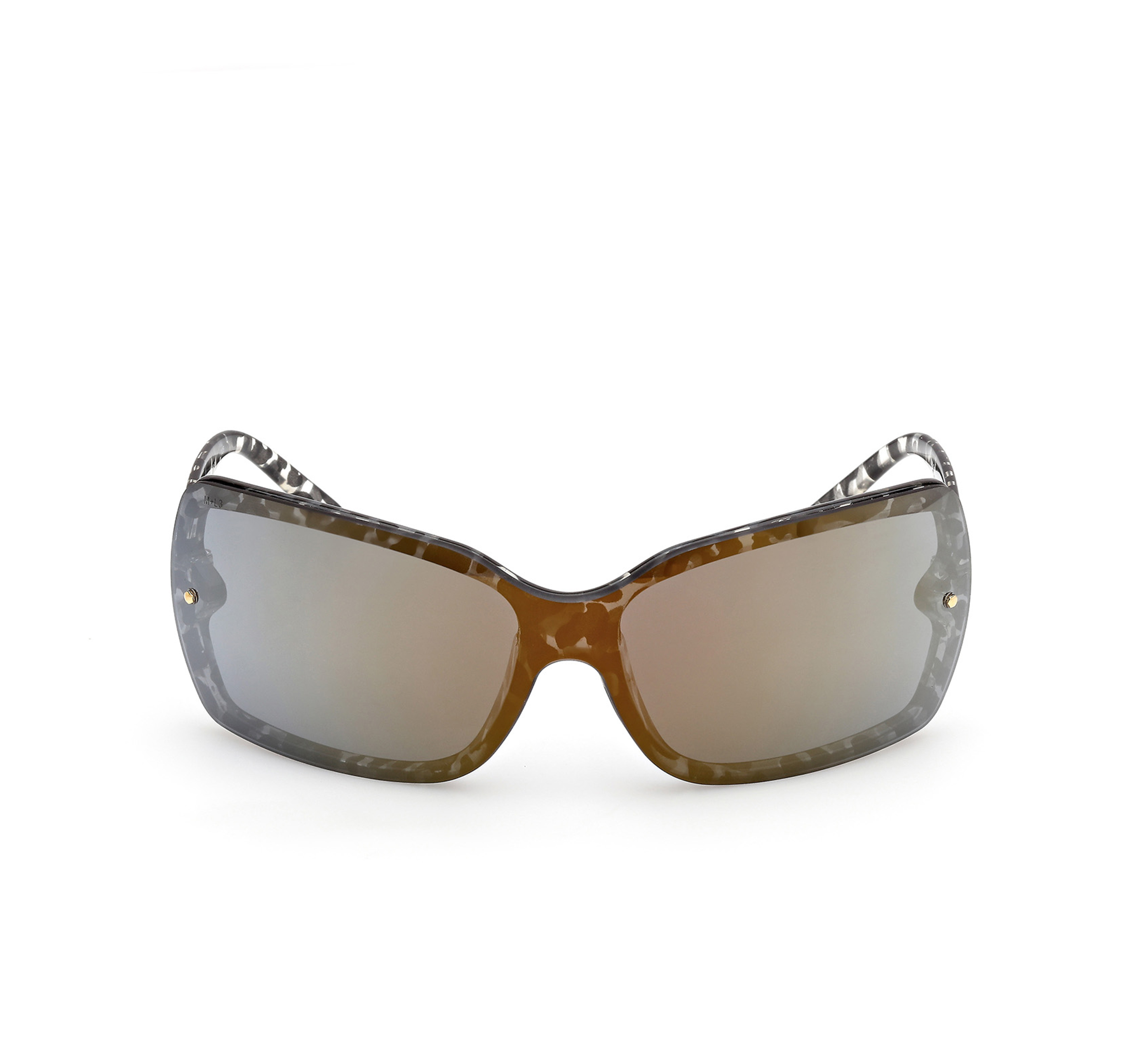 Lunettes de soleil pour femmes GOLD STORM Sport Performance