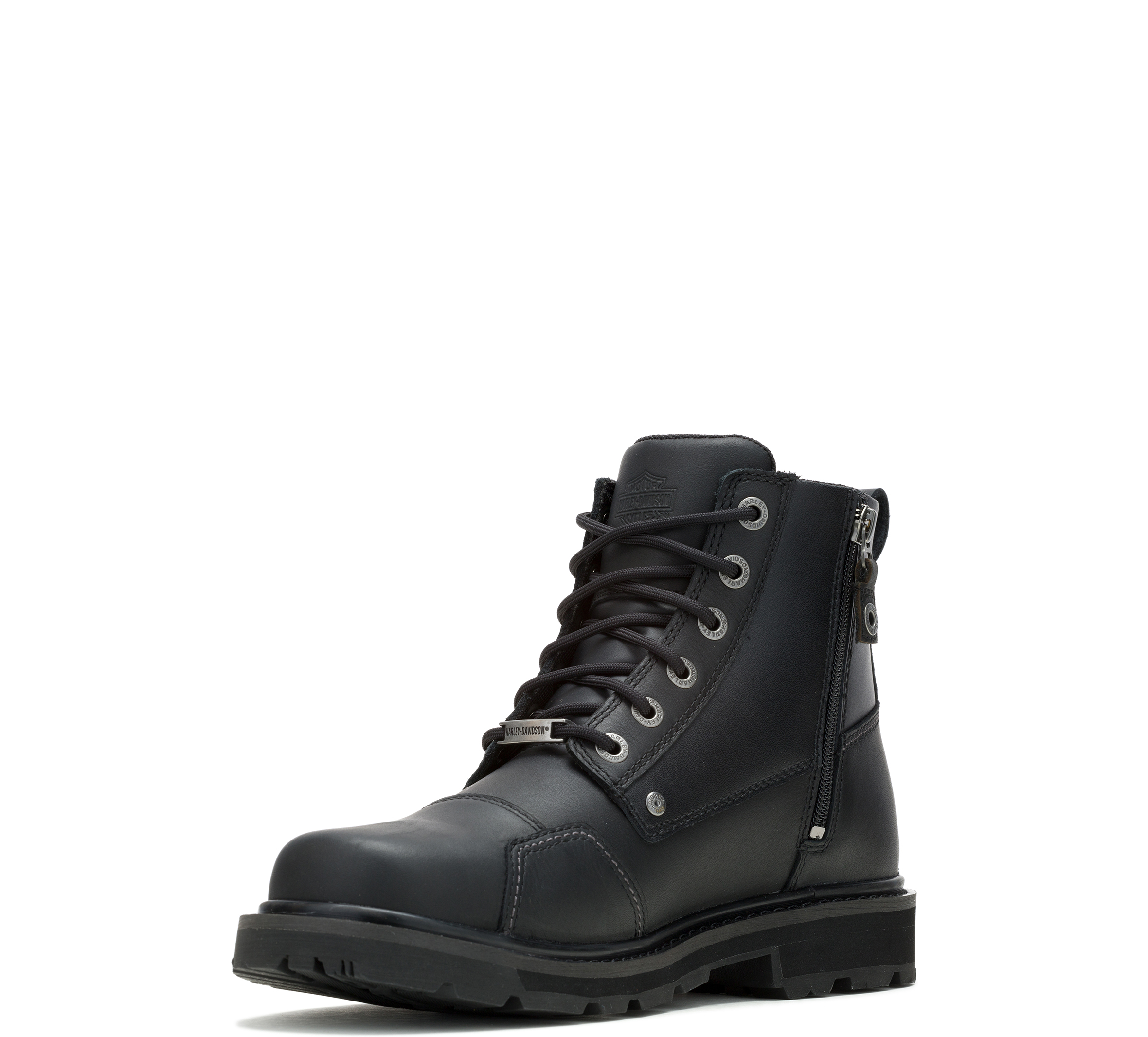 Ironblock Casual Boot voor mannen