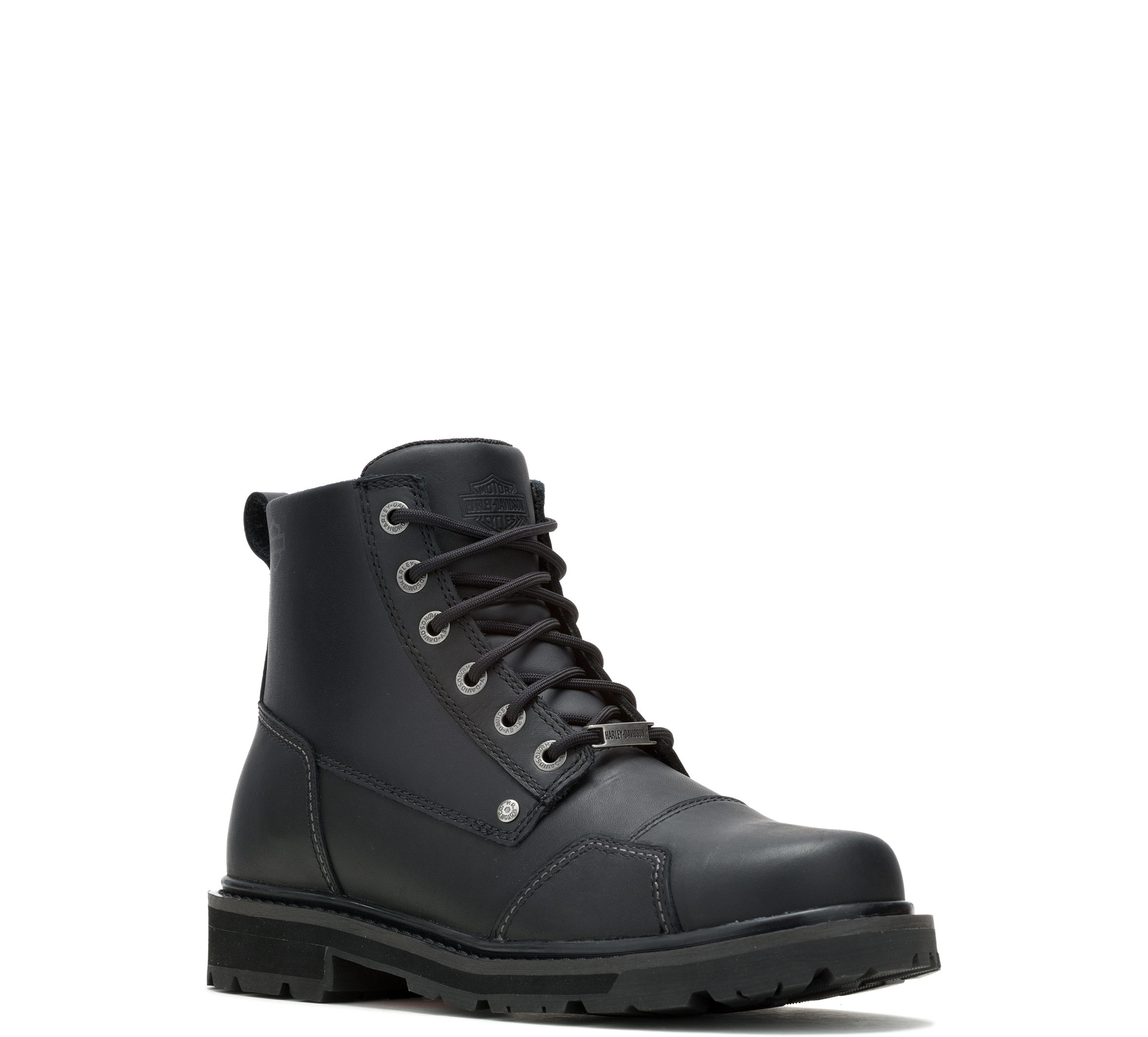 Ironblock Casual Boot voor mannen