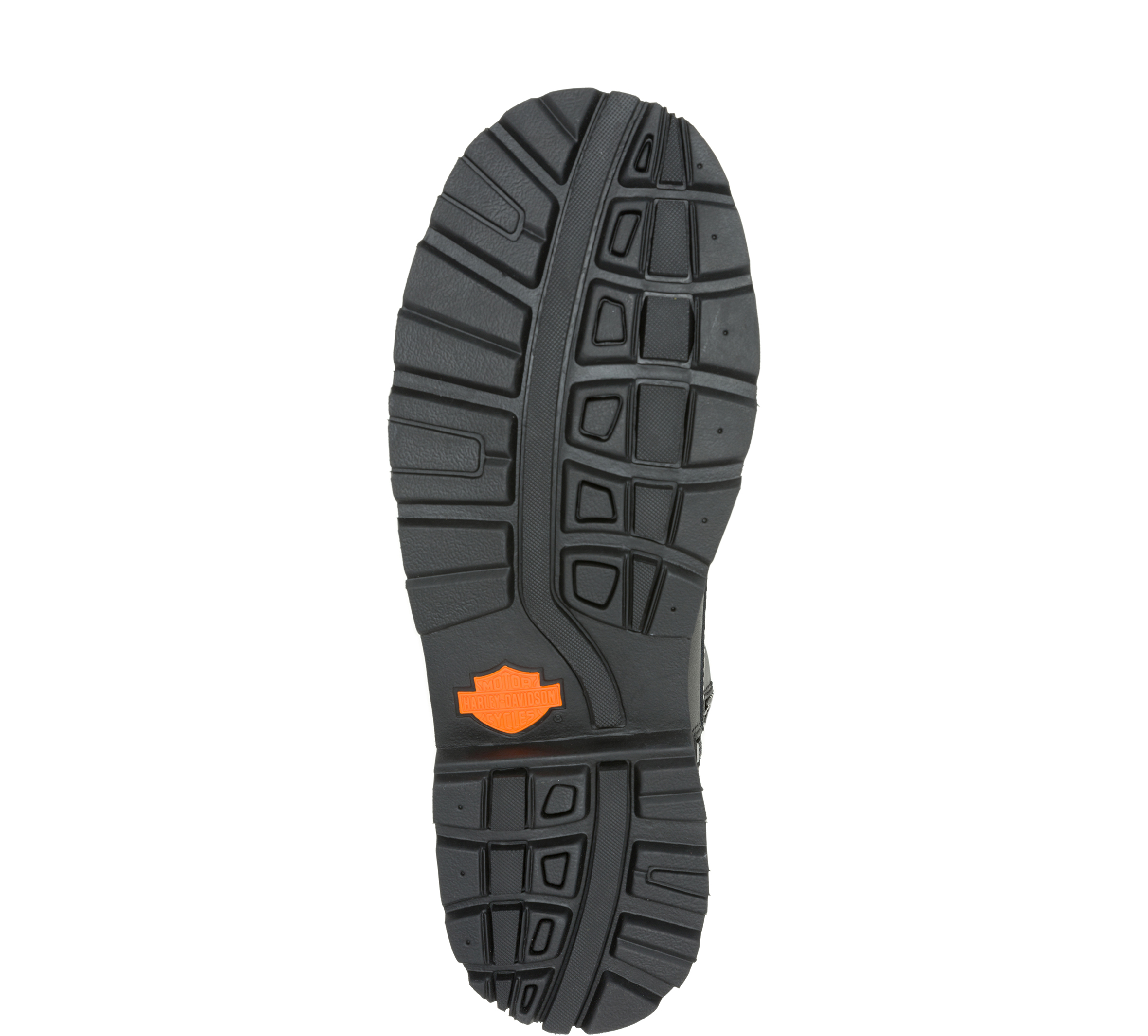 Ironblock Casual Boot voor mannen