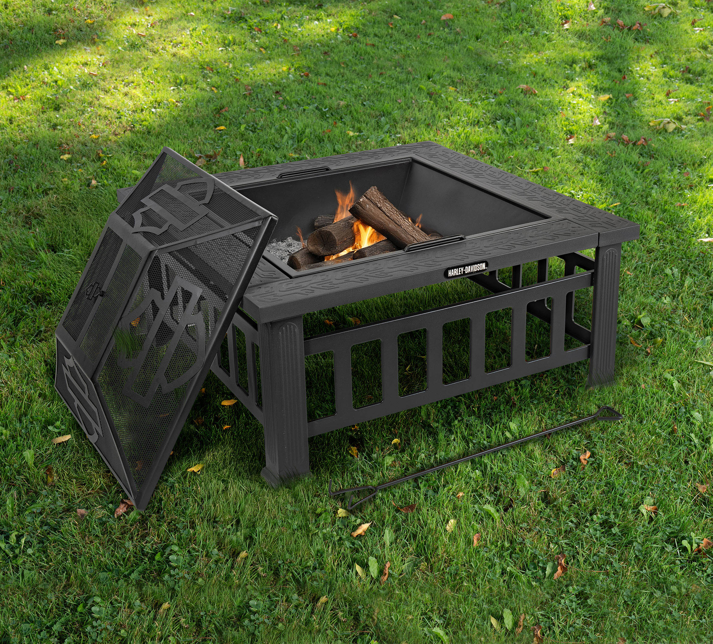 Harley-Davidson フレイムス　ファイア　FIRE ファイヤー Wildfire | 1965 Harley-Davidson Pan-Shovel Survivor Chopper