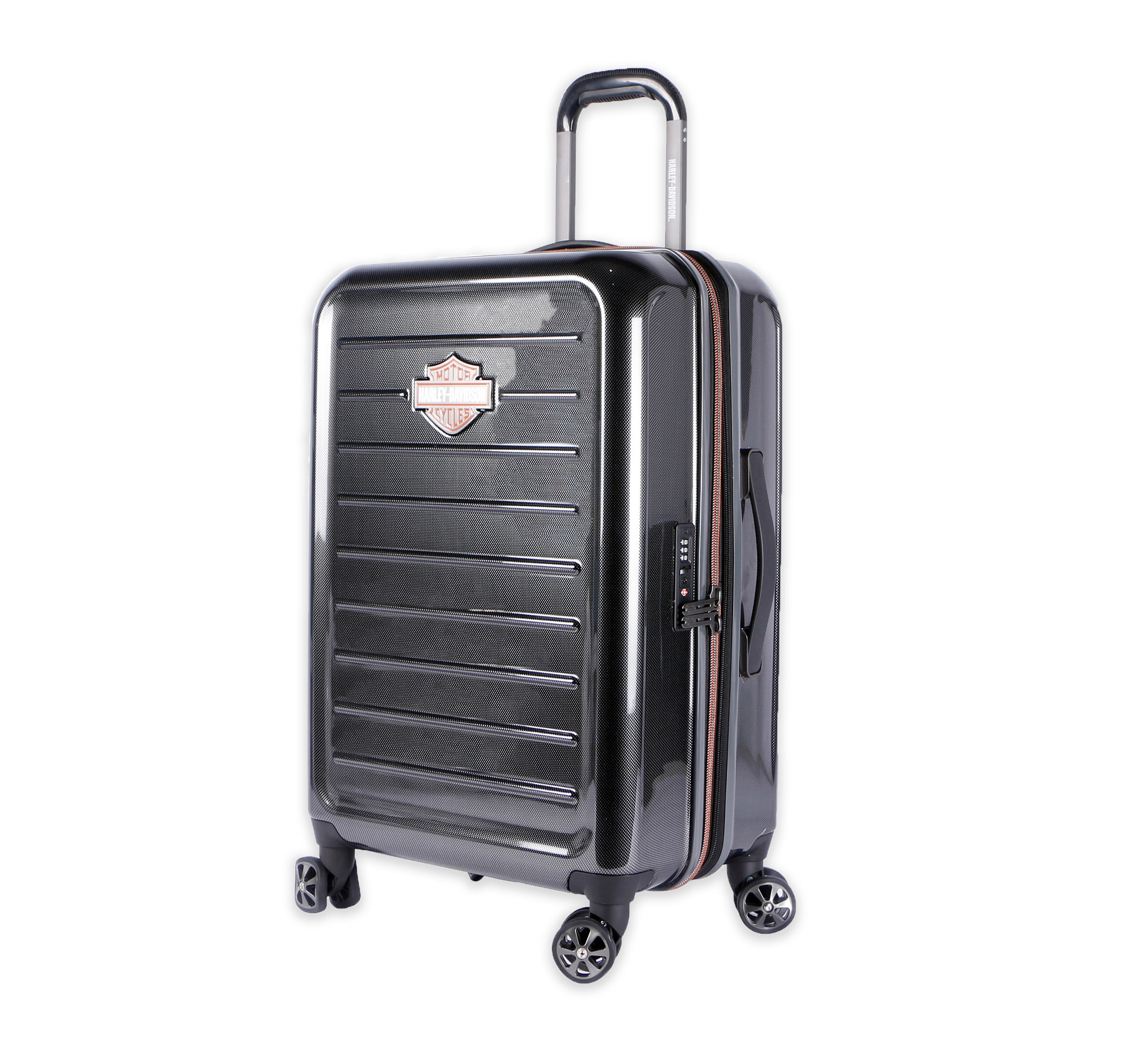 Valise rigide à main Cruiser de 26 po