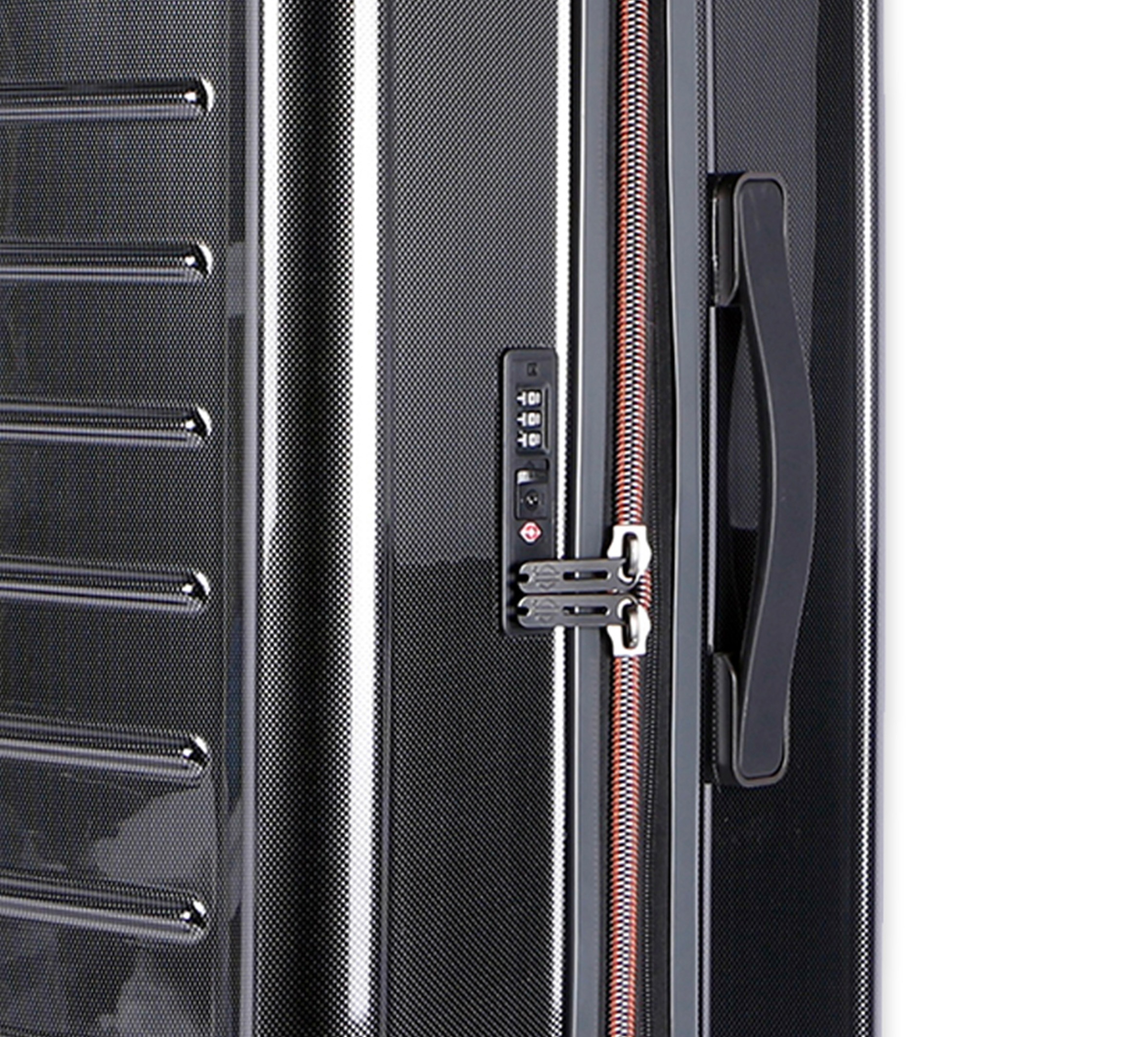 Valise rigide à main Cruiser de 26 po