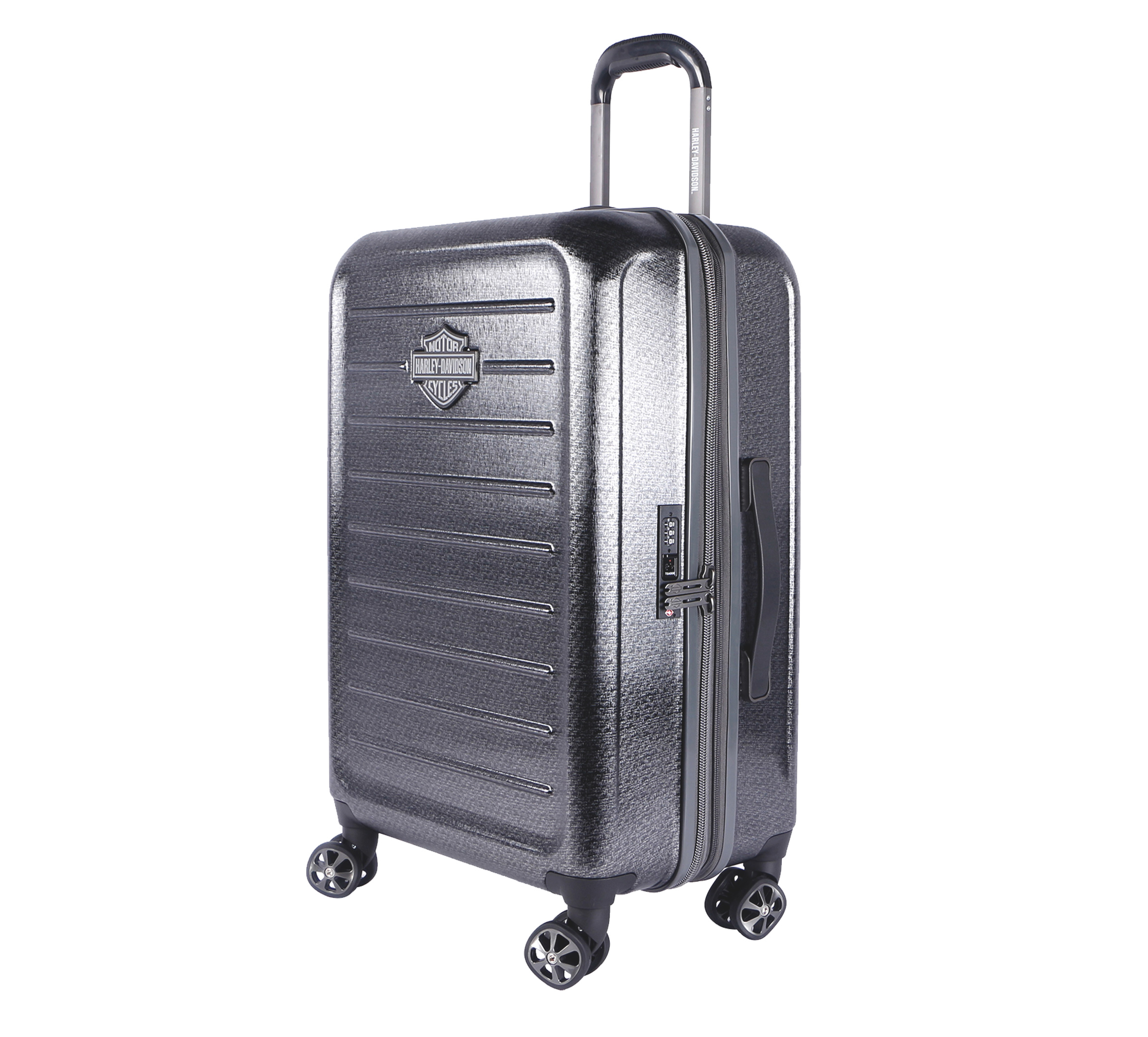 Valise rigide à main Cruiser de 26 po