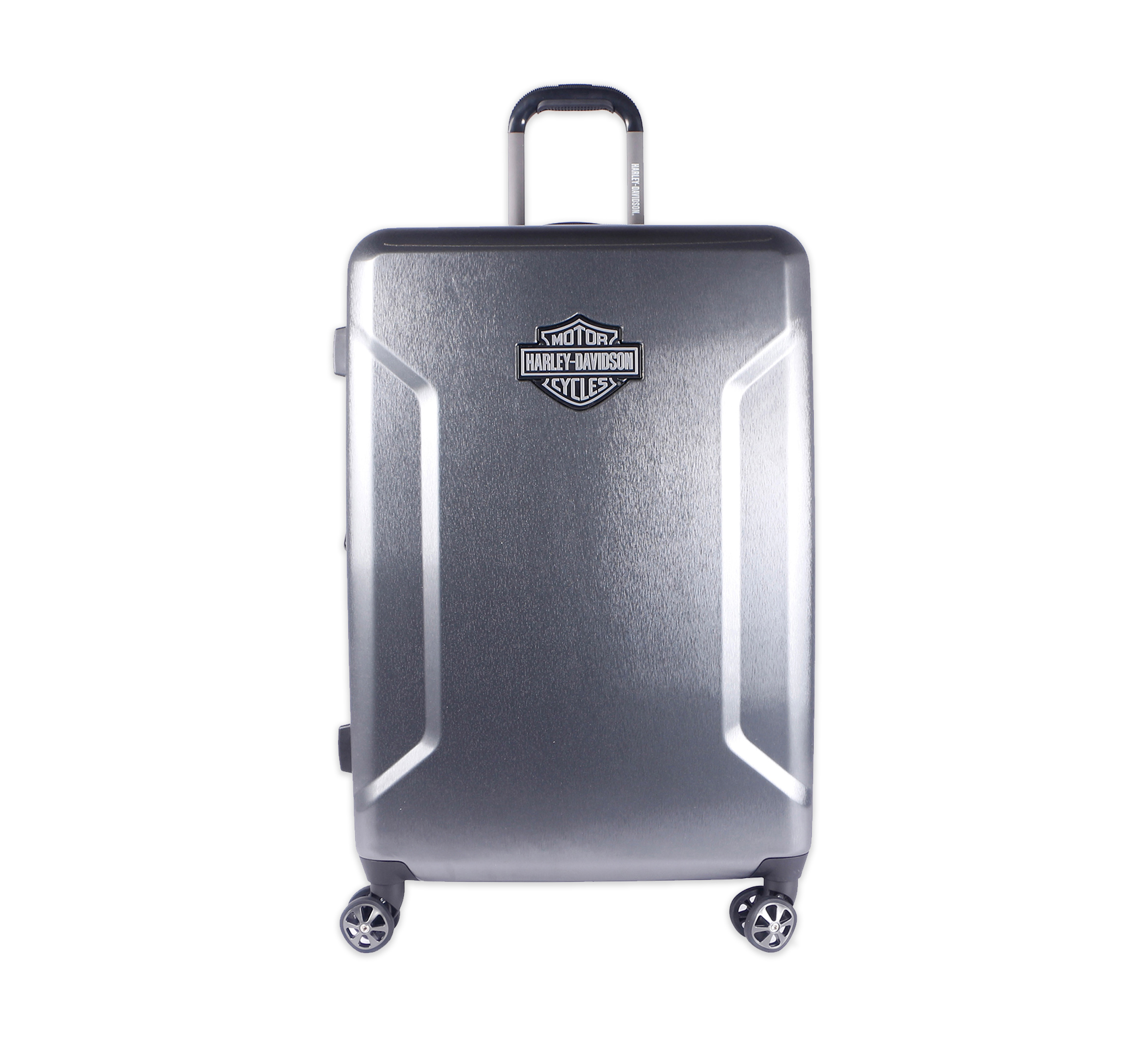 Ensemble de 3 valises rigides Touring de 22 po, 26 po et 30 po