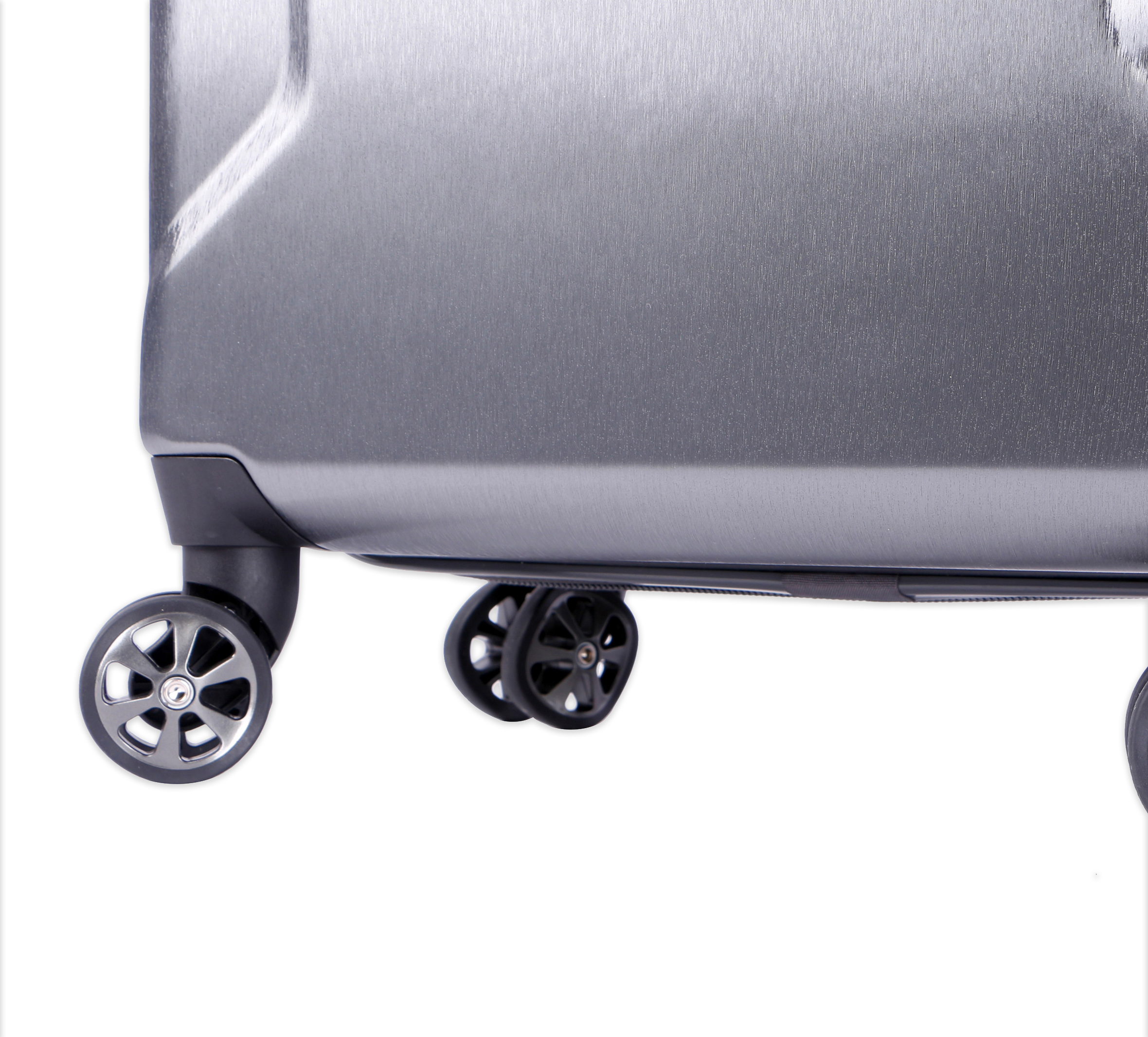 Ensemble de 3 valises rigides Touring de 22 po, 26 po et 30 po