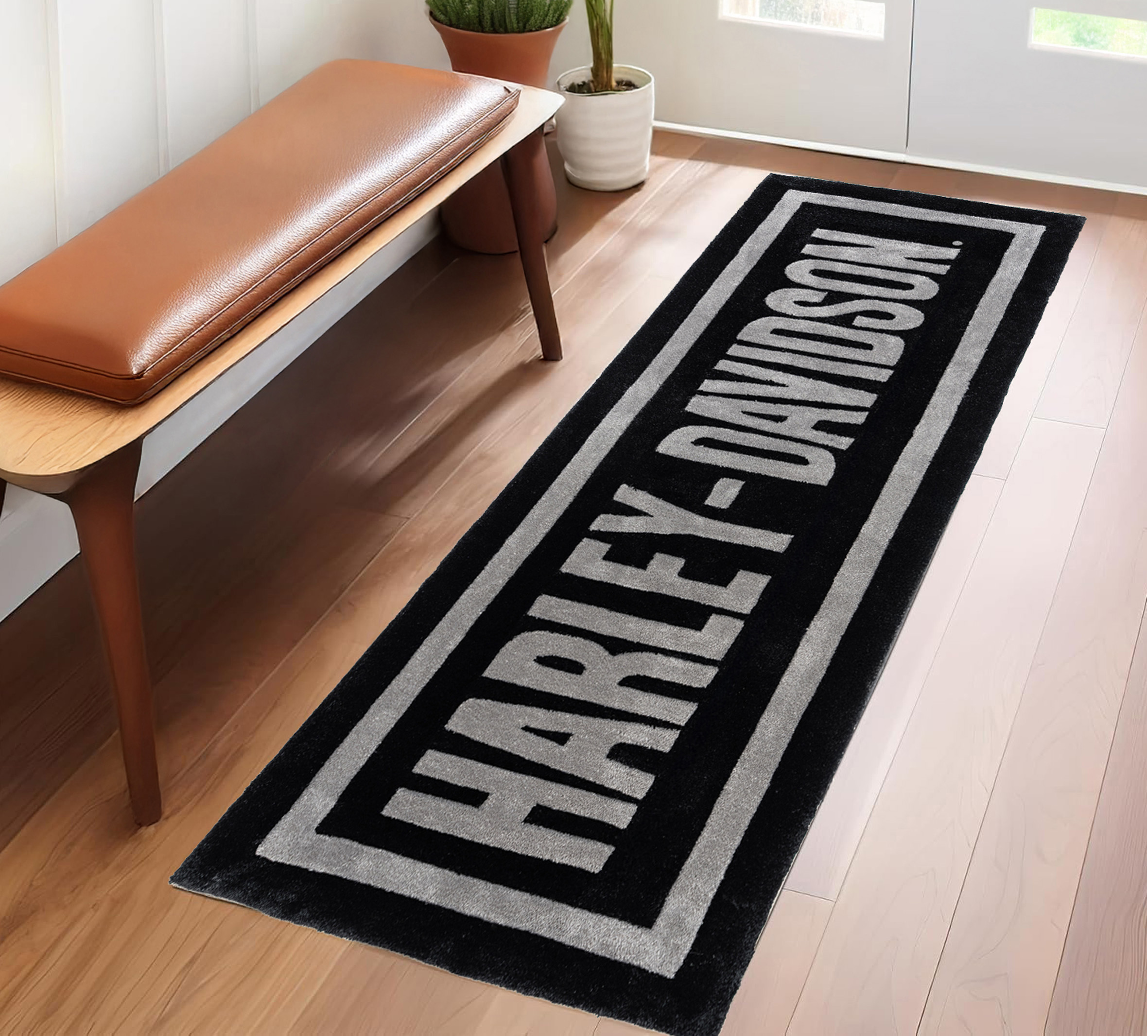 H-D Runner | Harley-Davidson USA