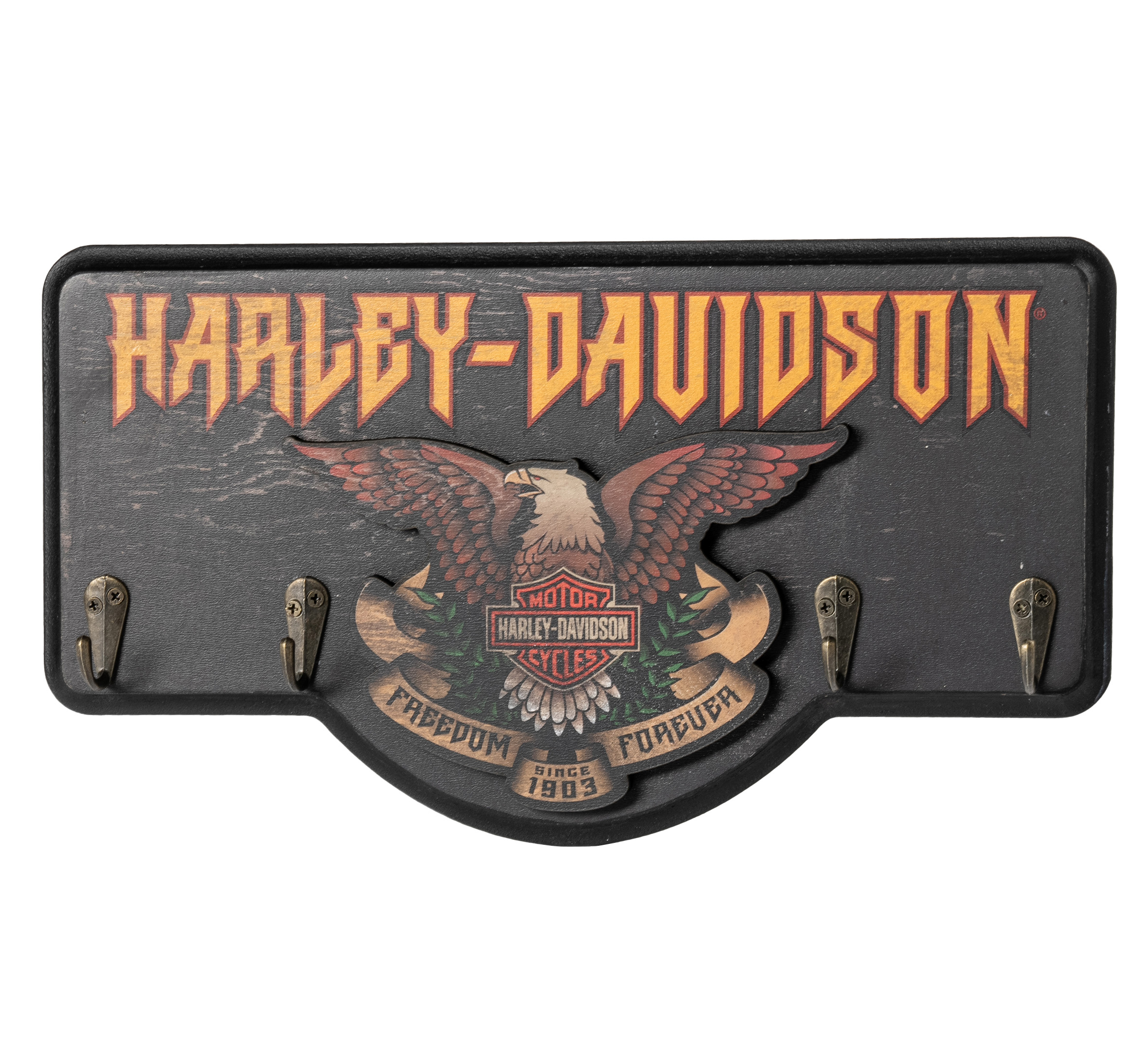 HARLEY−DAVIDSON イーグル壁掛け HARLEY−DAVIDSON イーグル壁掛け