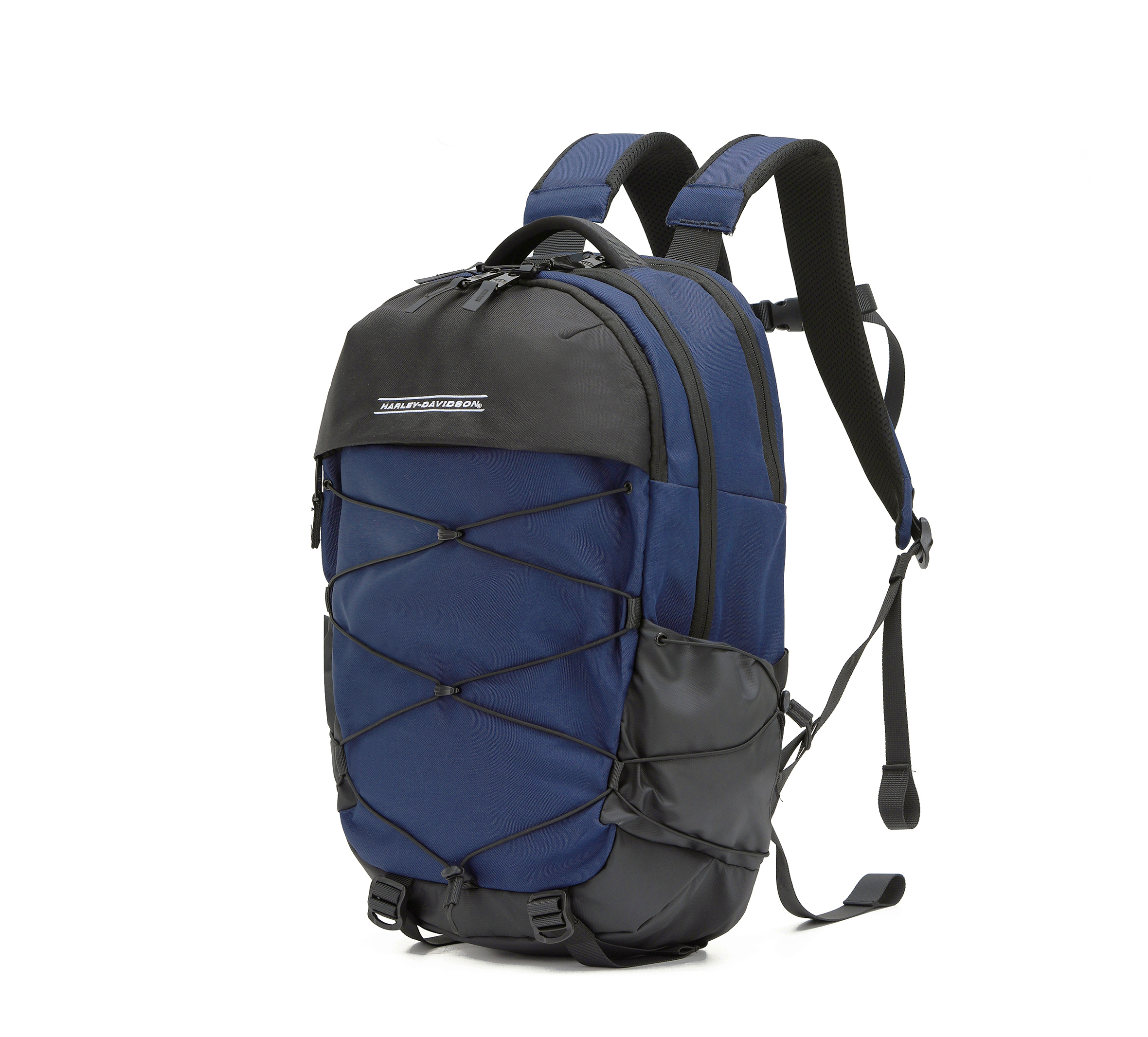 Racing Backpack - Blue