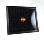 H-D Collector's Poker Chip Frame 76 Ct.