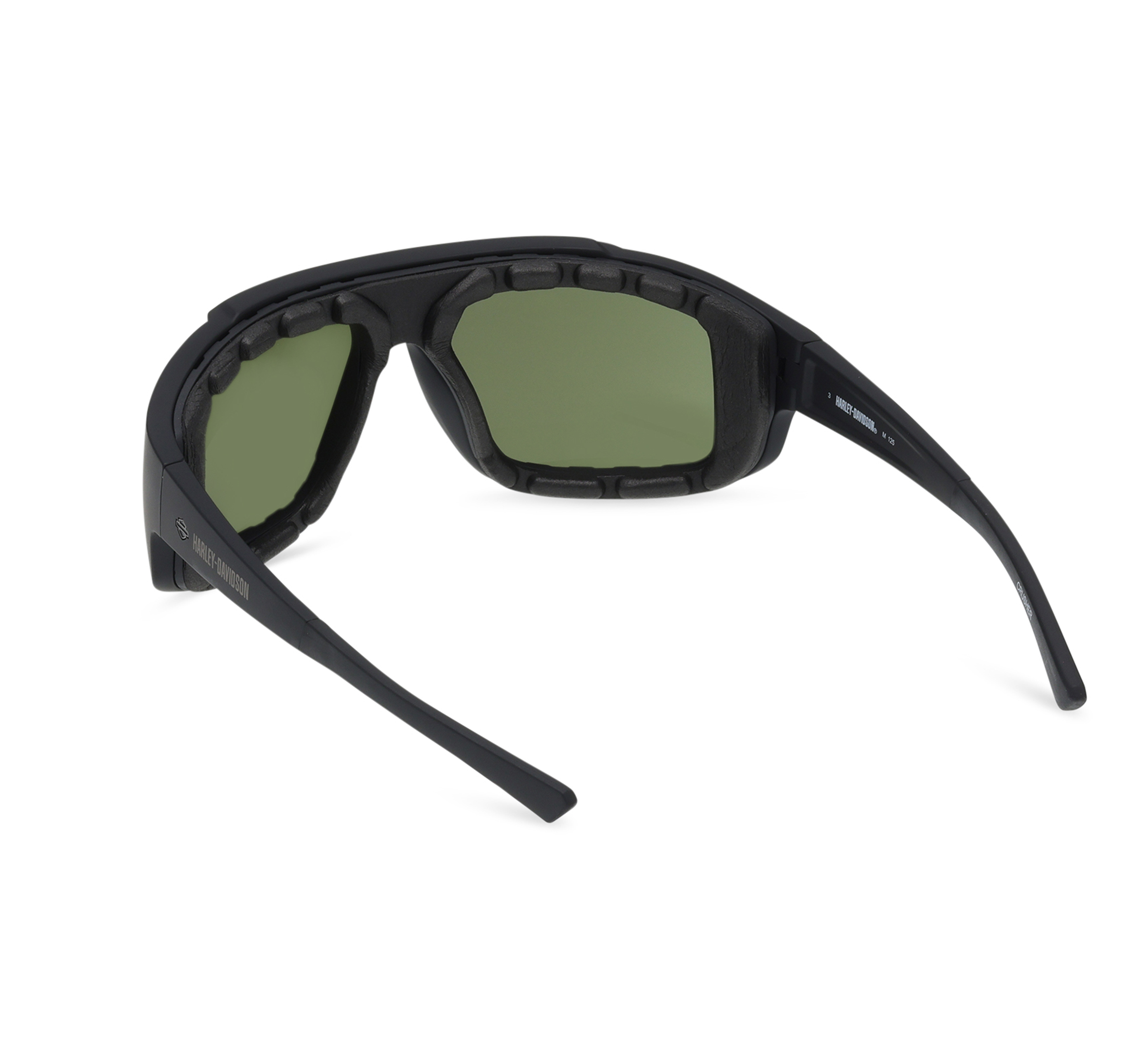Crusher Navigator Motorcycle Riding Sunglasses