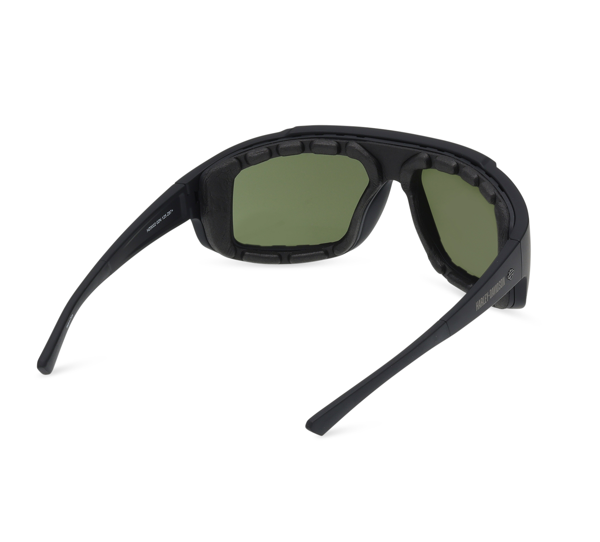 Crusher Navigator Motorcycle Riding Sunglasses