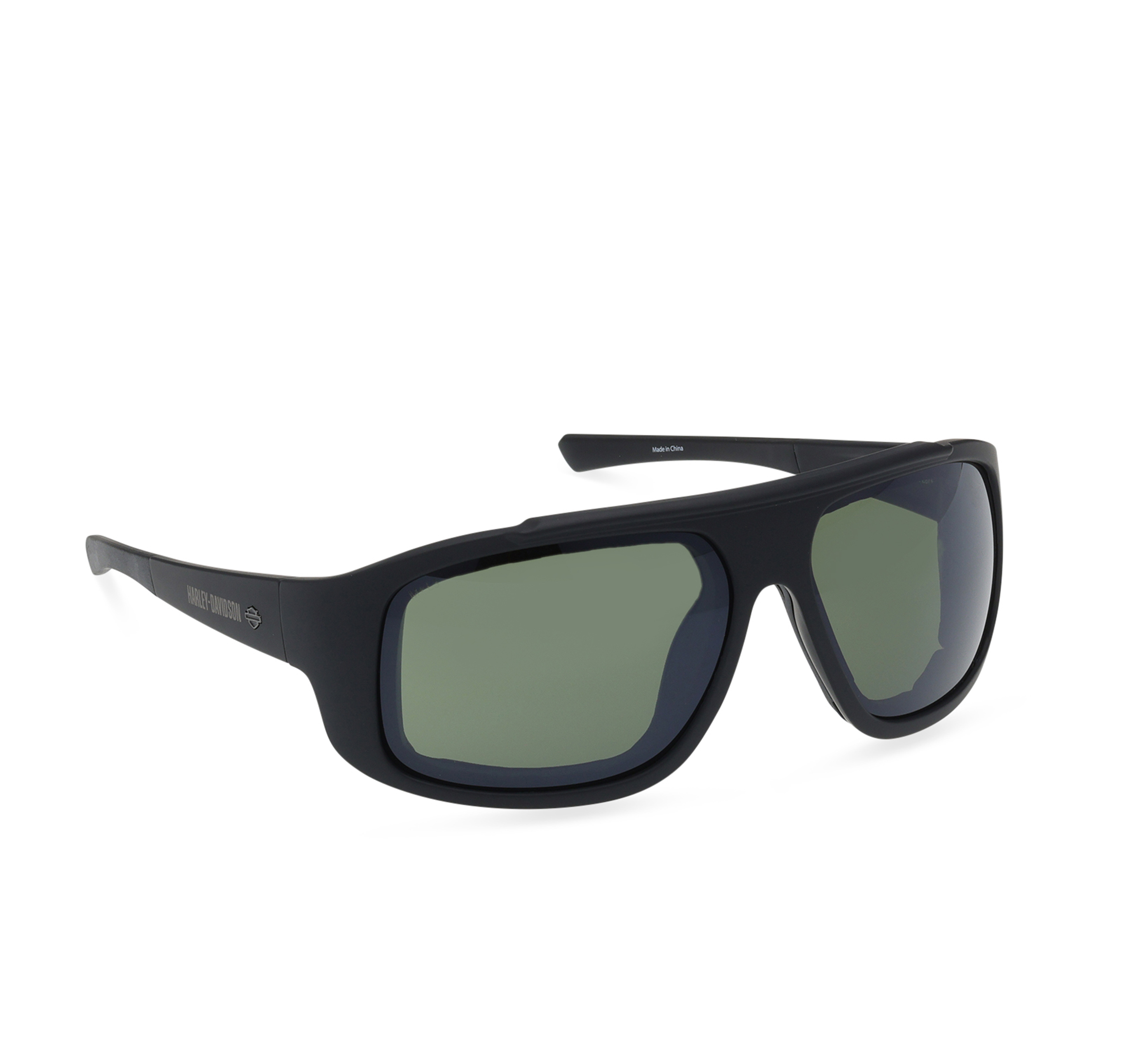 Crusher Navigator Motorcycle Riding Sunglasses